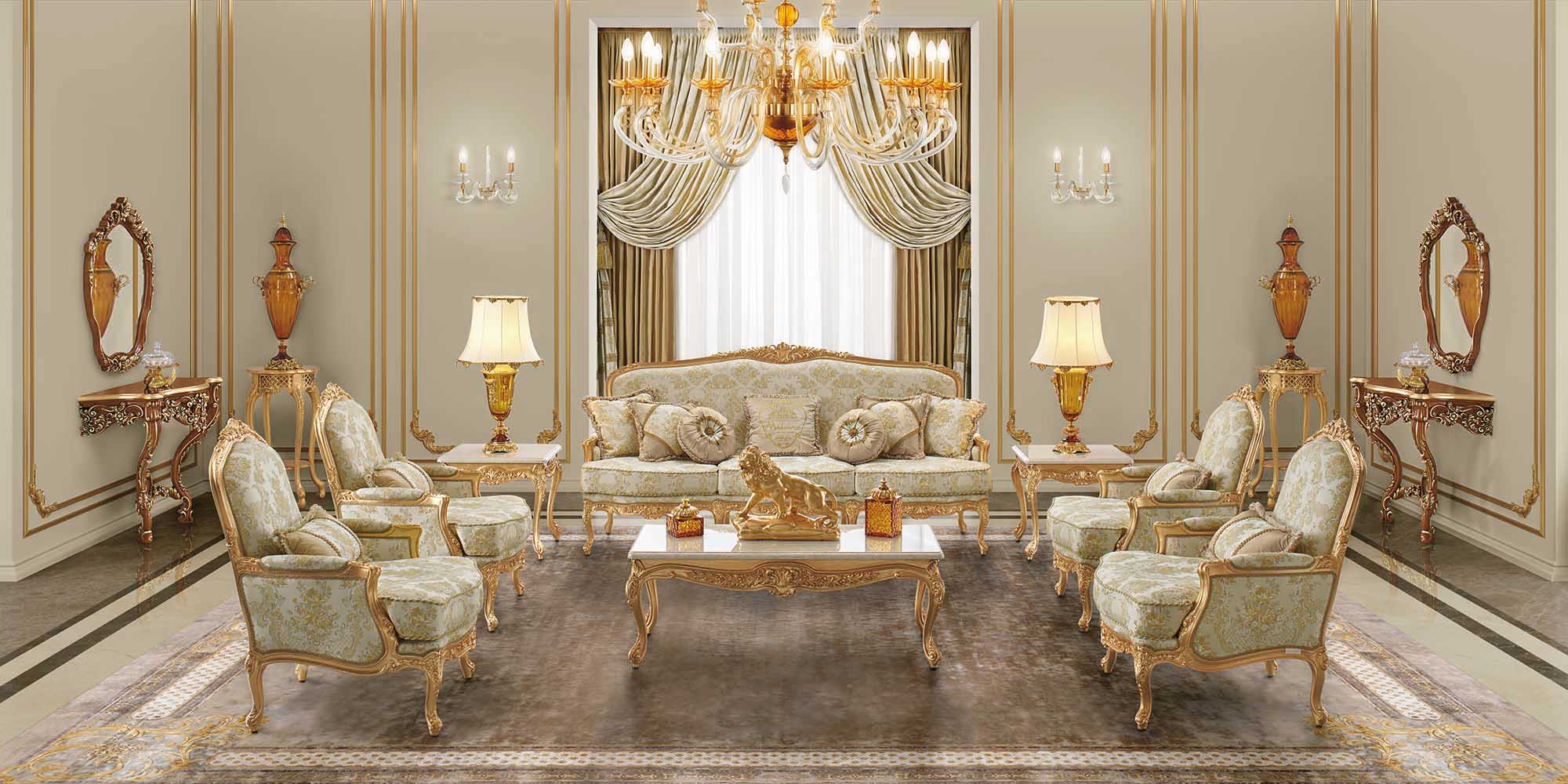 How to Integrate Italian Elegance into Your Living Room