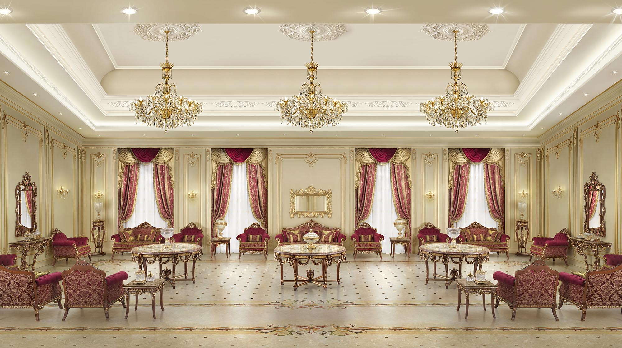 Exquisite Crystal Chandeliers: Shimmer and Shine at Home