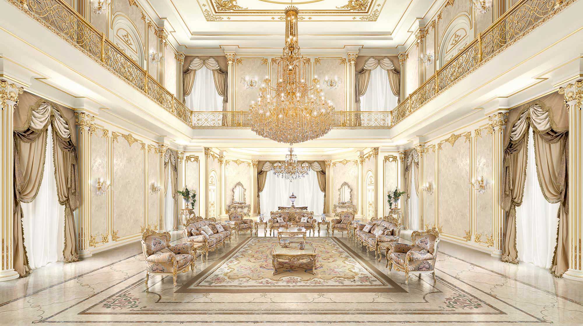 How to Integrate Italian Elegance into Your Living Room