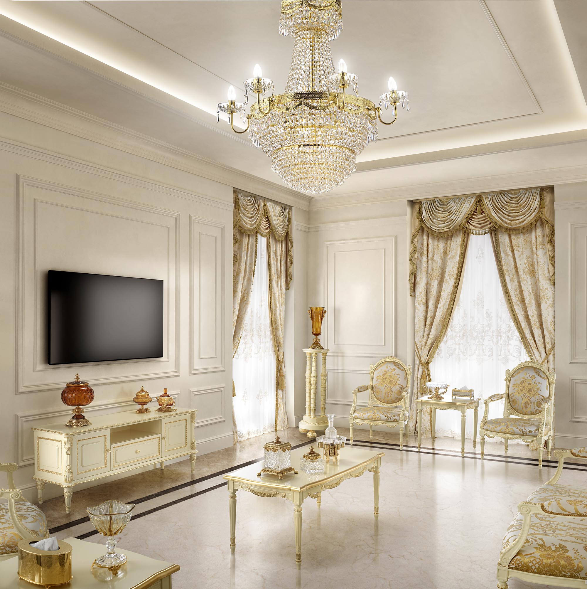 Victorian Elegance: Luxury Homes with Timeless Charm