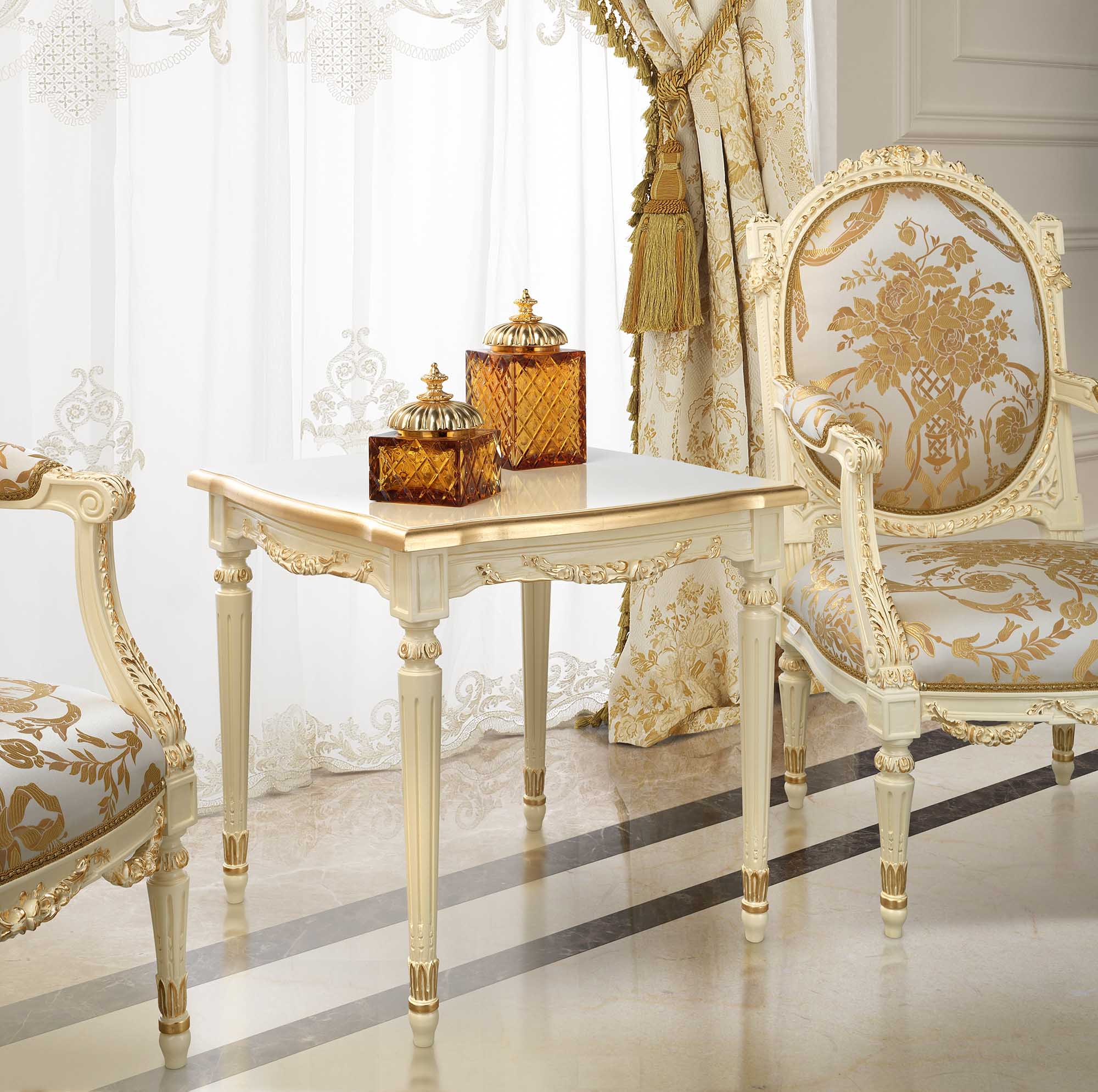 Transforming Spaces with Unique Modenese Furniture, Luxury Vases, and Classic Decor Items