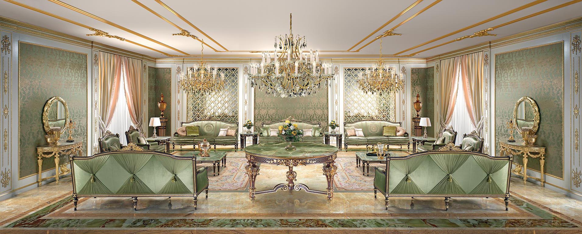 Мебель на заказ: создаем дом мечты со стилем