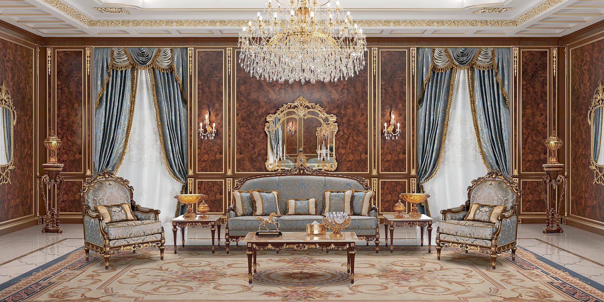 Мебель на заказ: создаем дом мечты со стилем