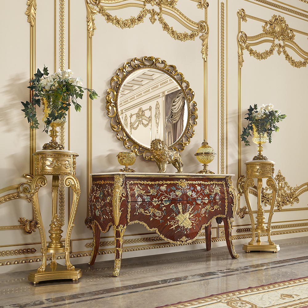 Italian Furniture Trends: What's Hot in the World of Luxury Interiors