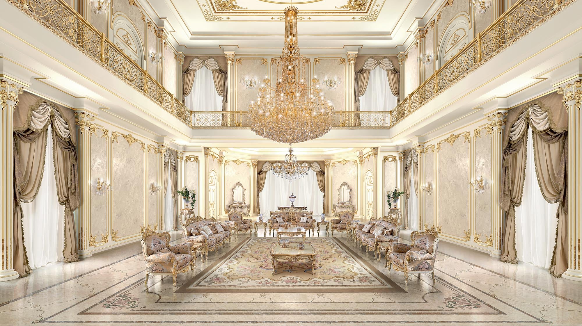 Мебель на заказ: создаем дом мечты со стилем