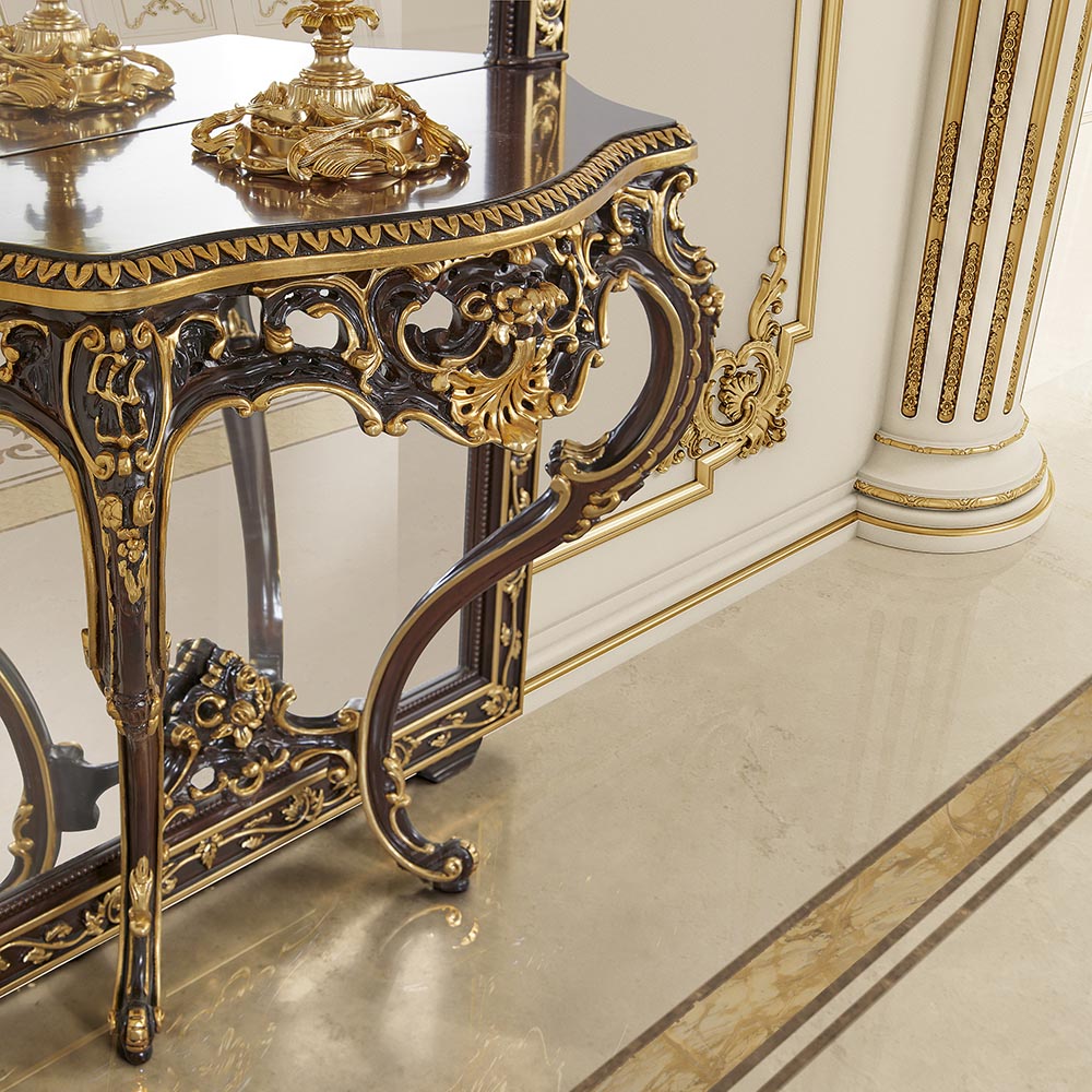 Luxury Furniture Investment: Why Quality Furniture Stands the Test of Time