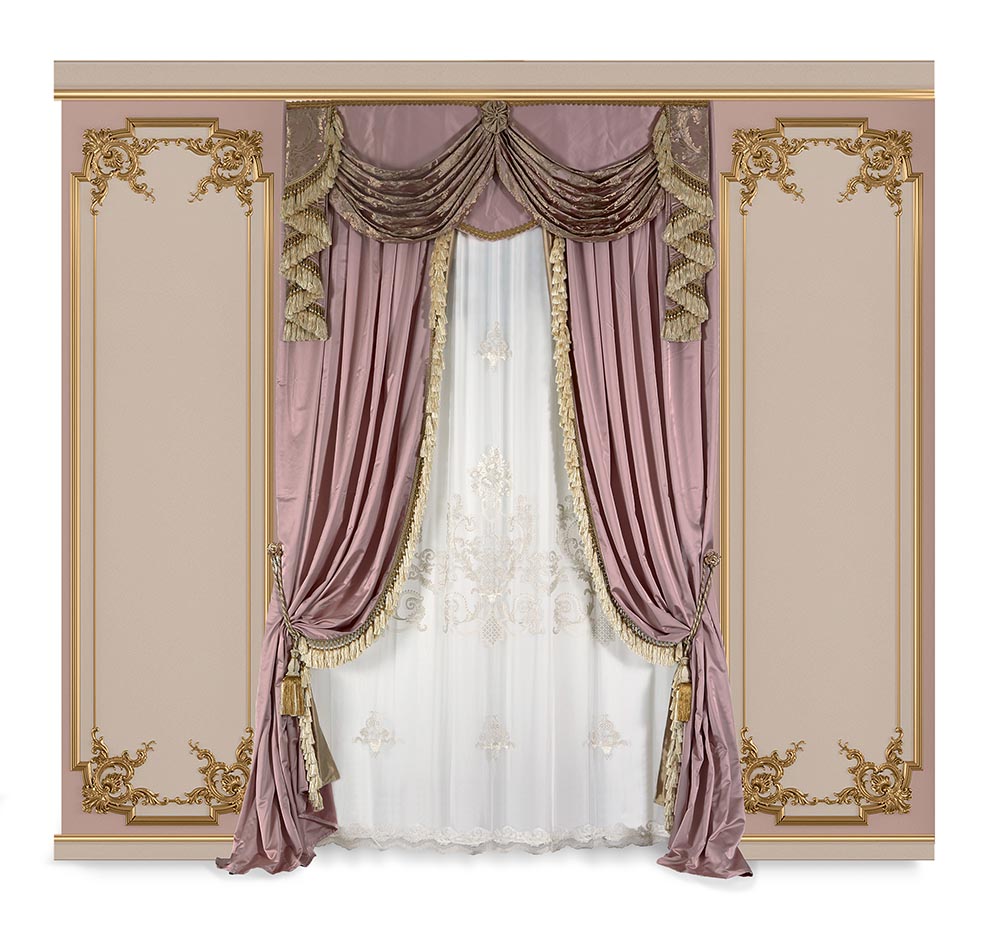 The Beauty of Italian Materials: Exploring Exquisite Woodwork and Upholstery