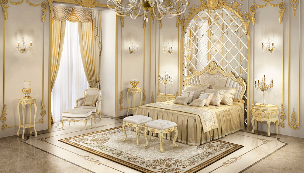 Italian Furniture Trends: What's Hot in the World of Luxury Interiors