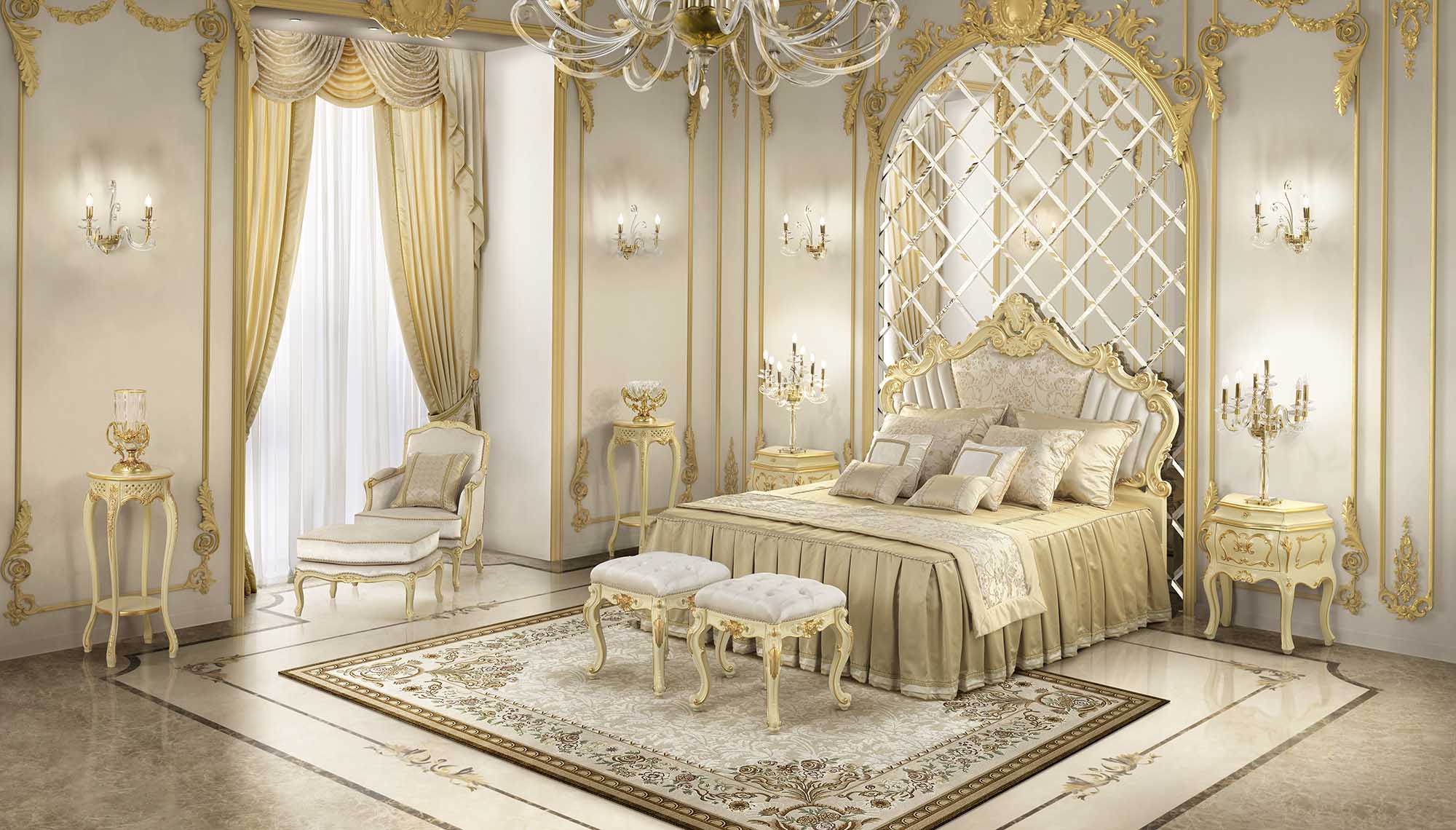 How to Choose the Perfect Luxury Italian Classic Carpet