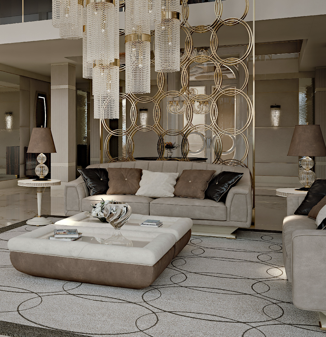 From Classic to Contemporary: Exploring Italian Furniture Styles