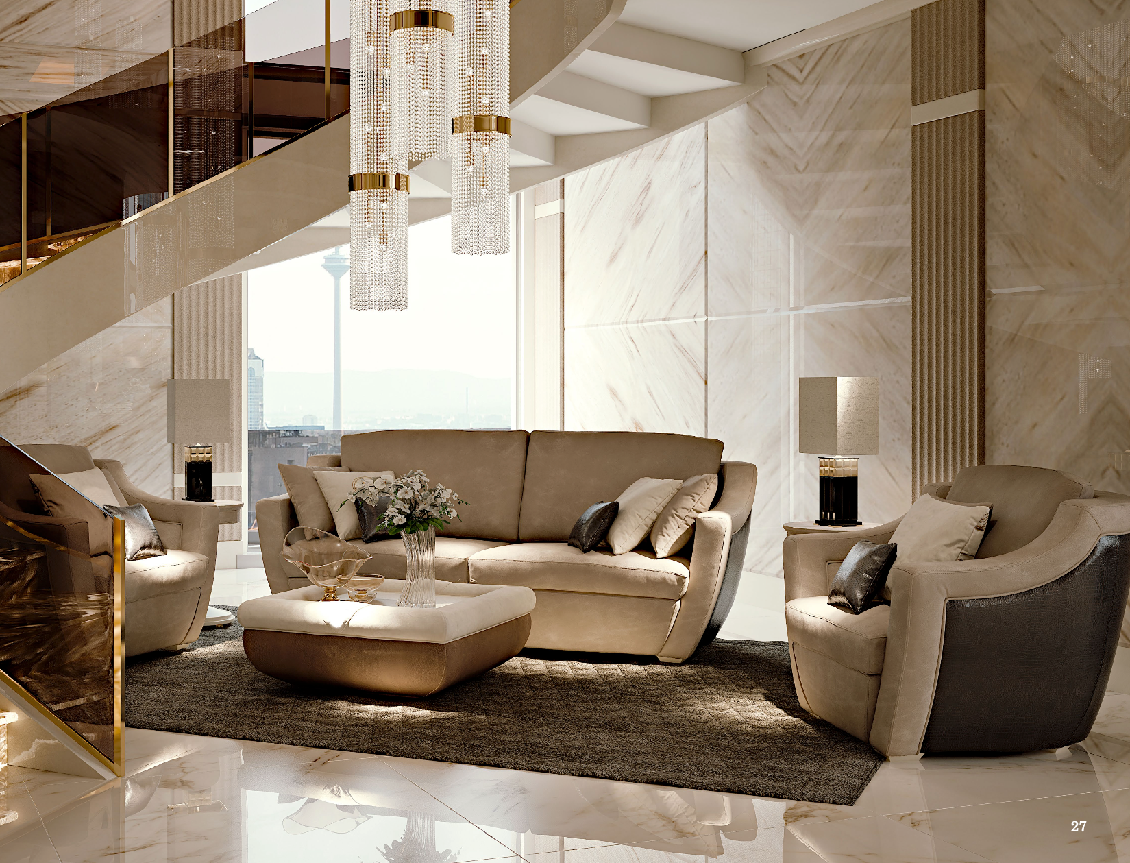 From Classic to Contemporary: Exploring Italian Furniture Styles