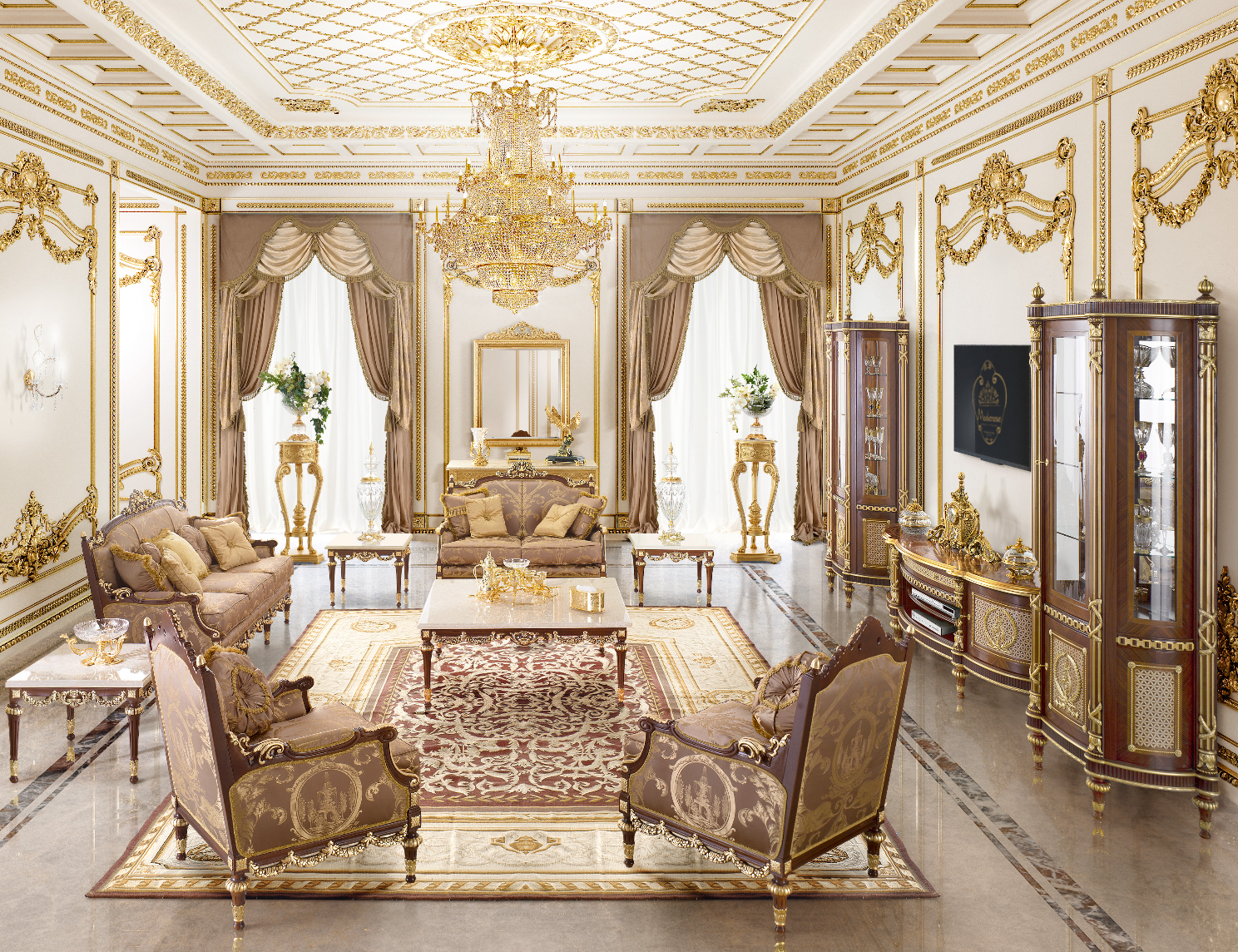 From Classic to Contemporary: Exploring Italian Furniture Styles