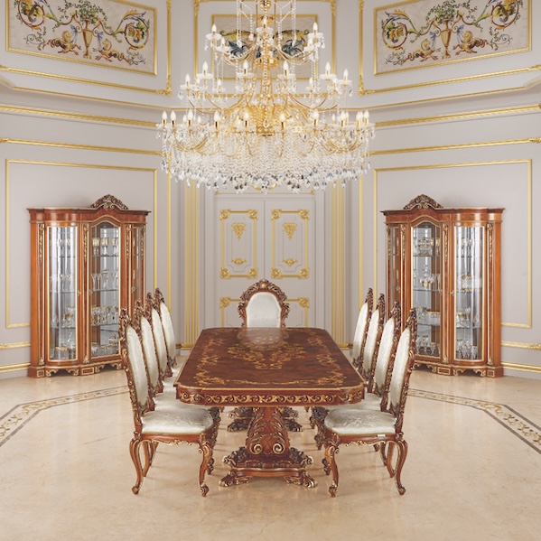 Bespoke Furniture: Crafting Your Dream Home with Style