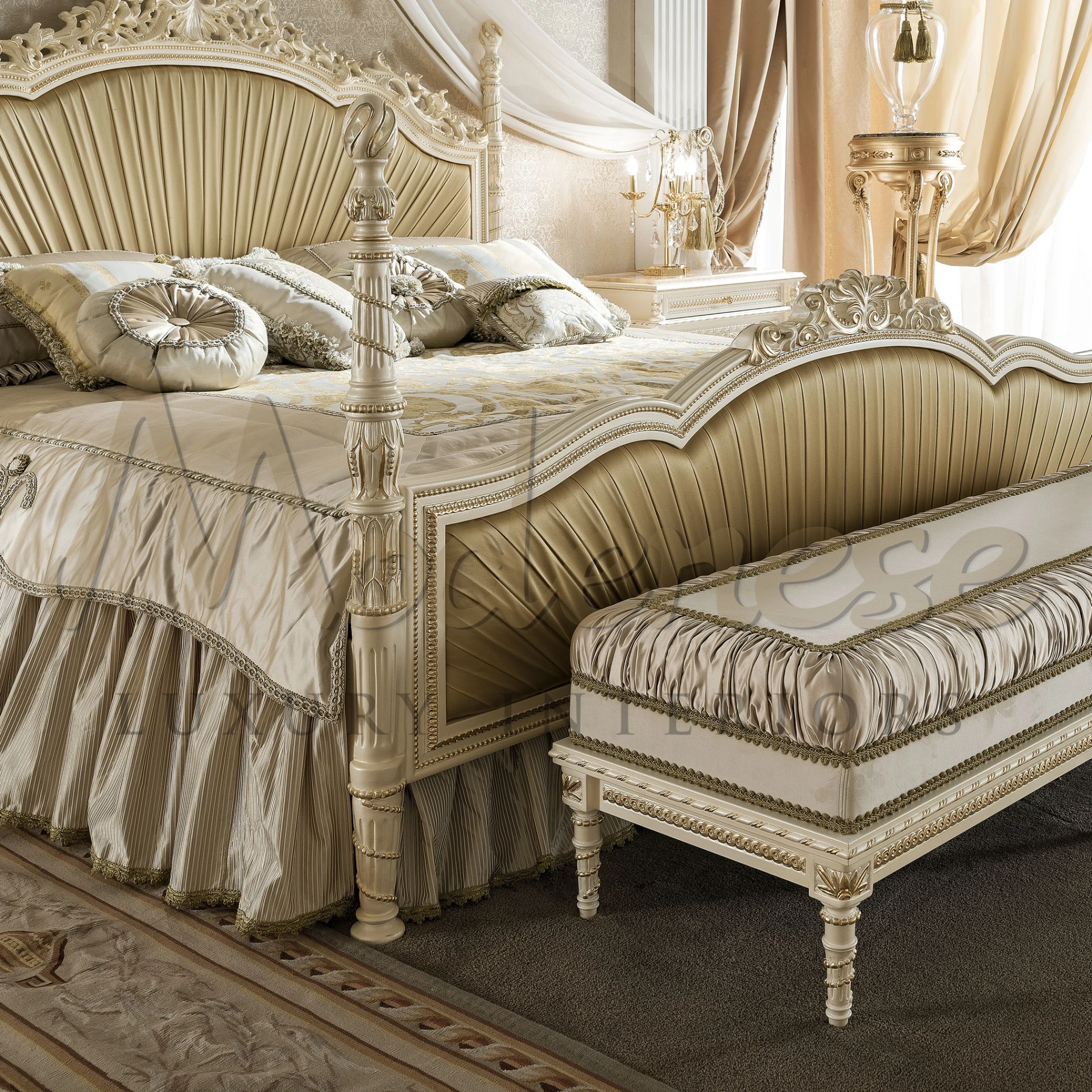 Italian Classic Premium Pillow