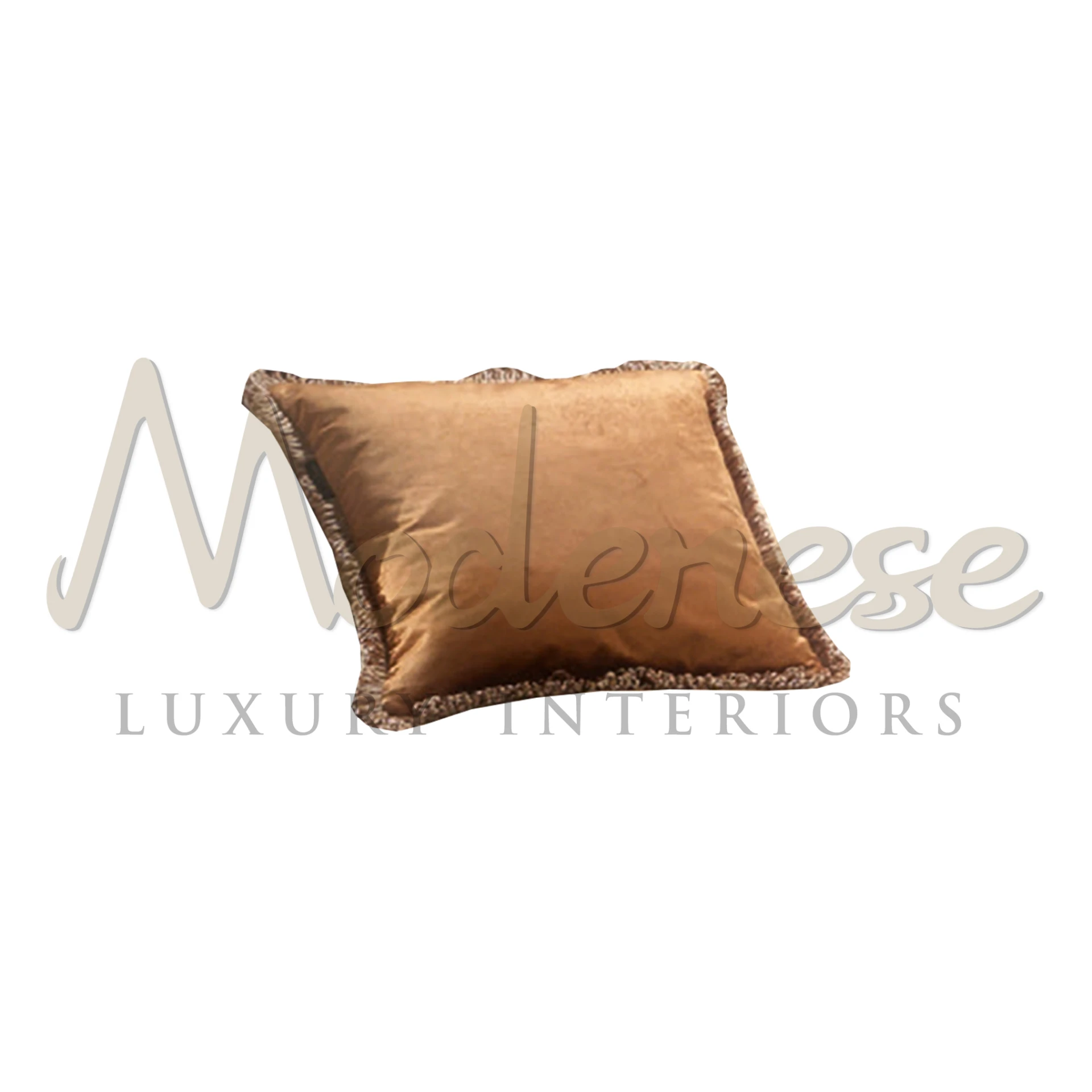 Satin Spuare Decorative pillow