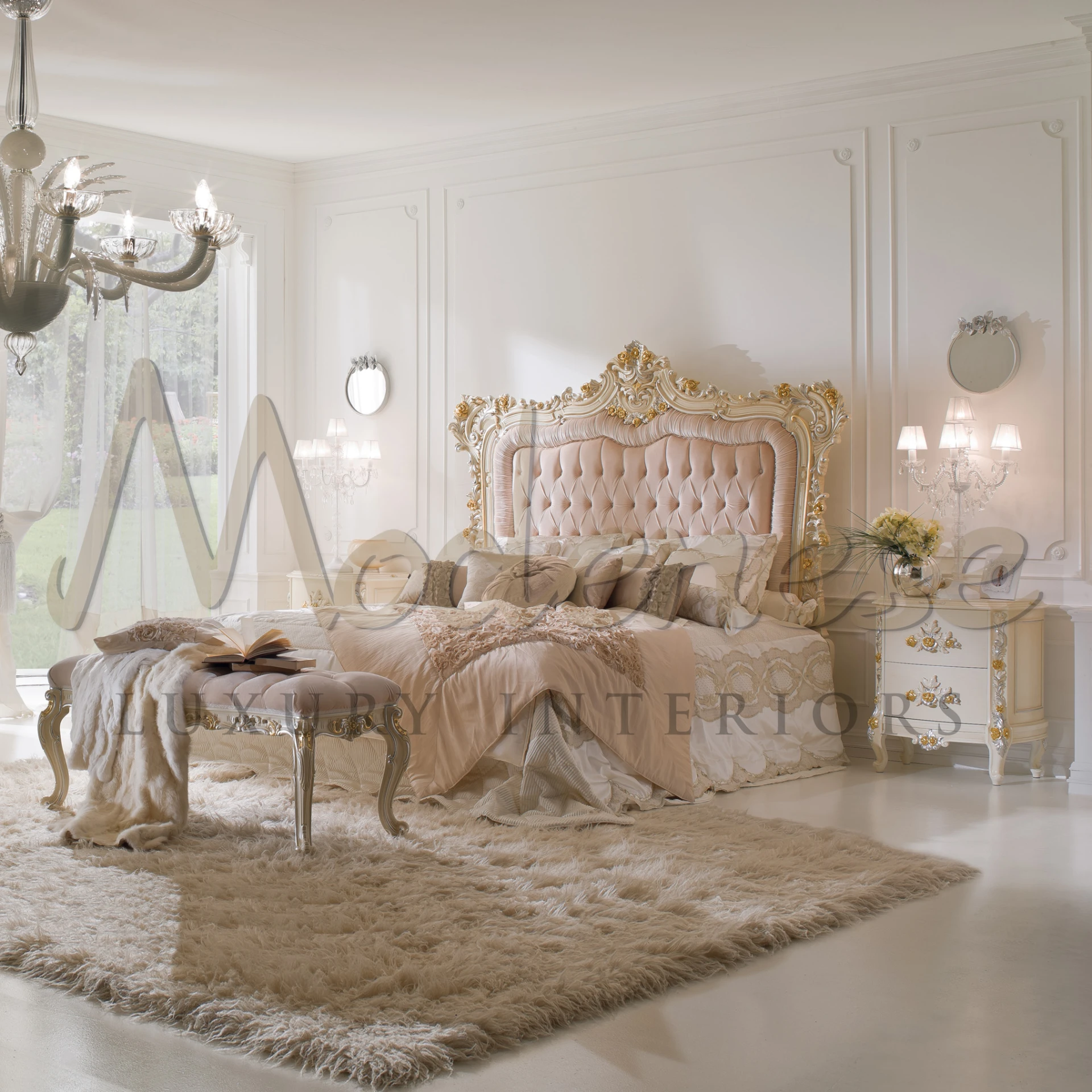 Upgrade your bedroom with our Elegant White Night Table. Featuring a pristine white finish and exquisite craftsmanship, it seamlessly blends style and functionality for a serene bedtime experience
