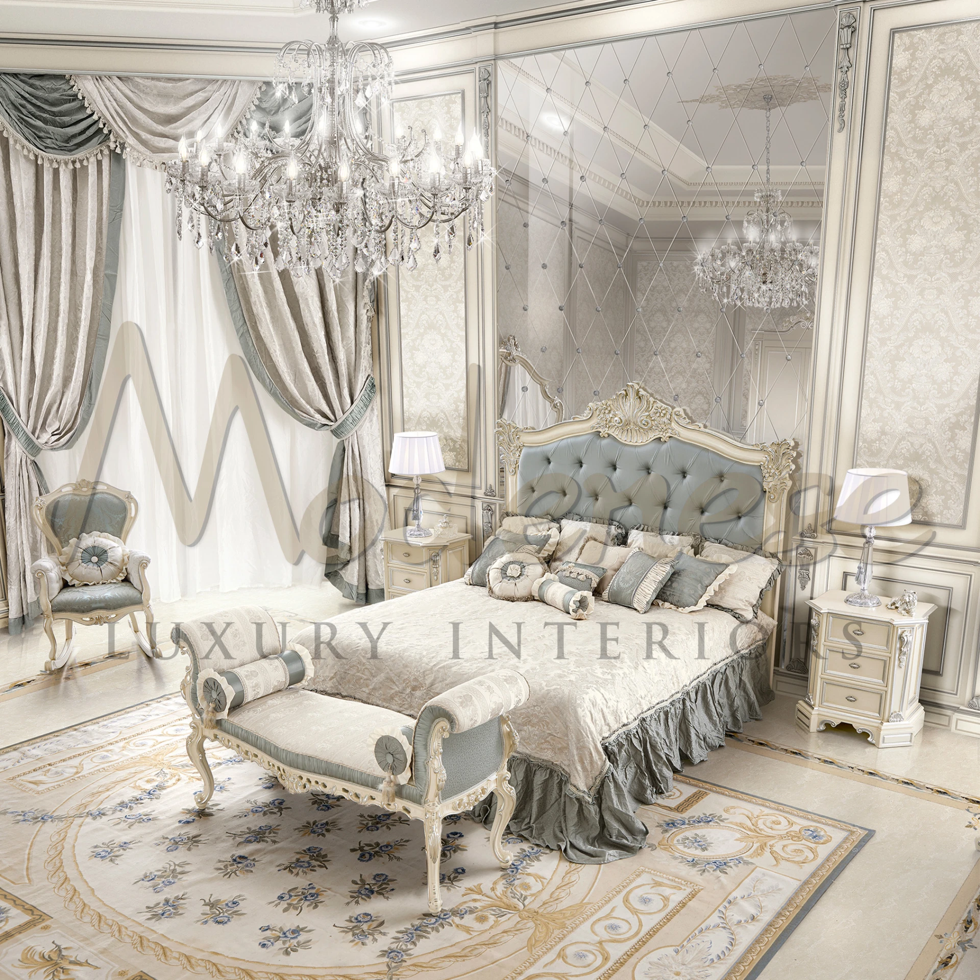 Discover the epitome of elegance with our Noble White Night Table. Designed for both beauty and functionality, it's the perfect addition to any bedroom ensemble.
