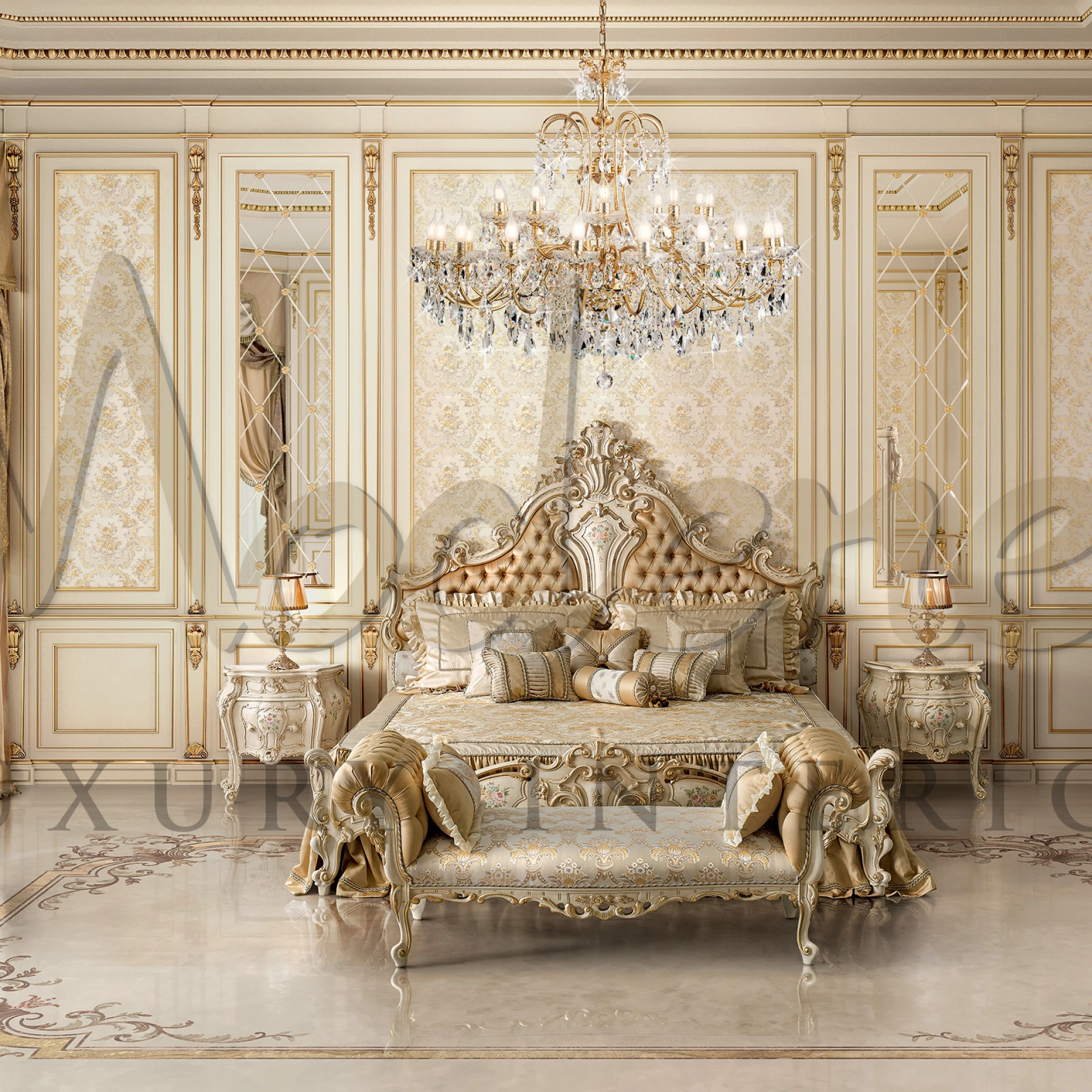 Discover the Elite Pillow, where style meets luxury, featuring a range of designs to match any taste, made with premium textiles in Italy."
