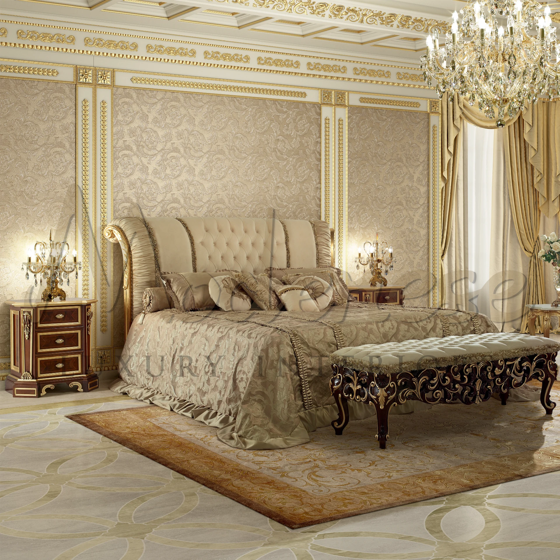 Experience timeless beauty with the Victorian Round Beige Pillow, featuring refined accents and high-quality textiles for a luxurious touch.
