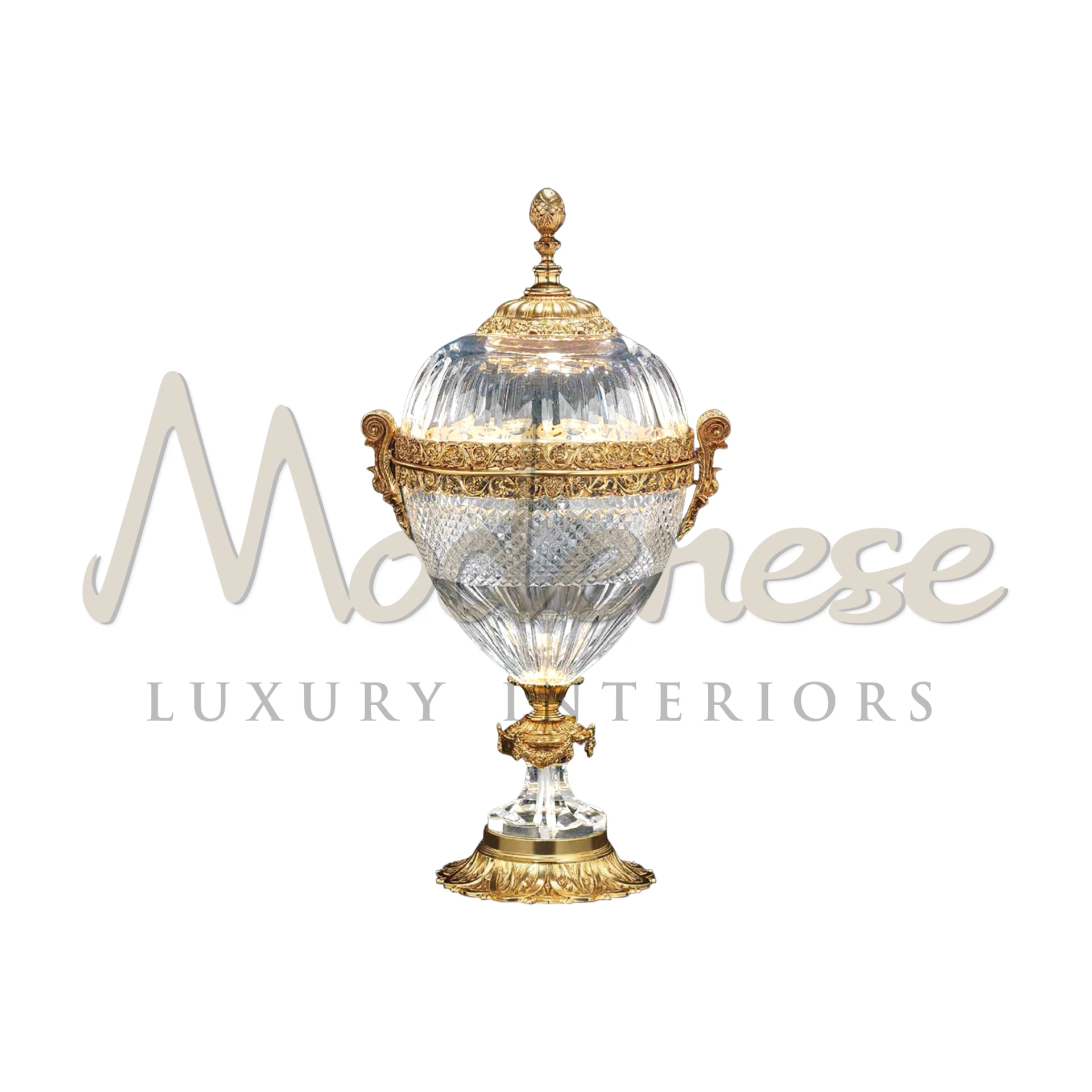 Modern Italian Design Vase with vibrant colors and sleek design, embodying luxury and contemporary elegance in interior decor.