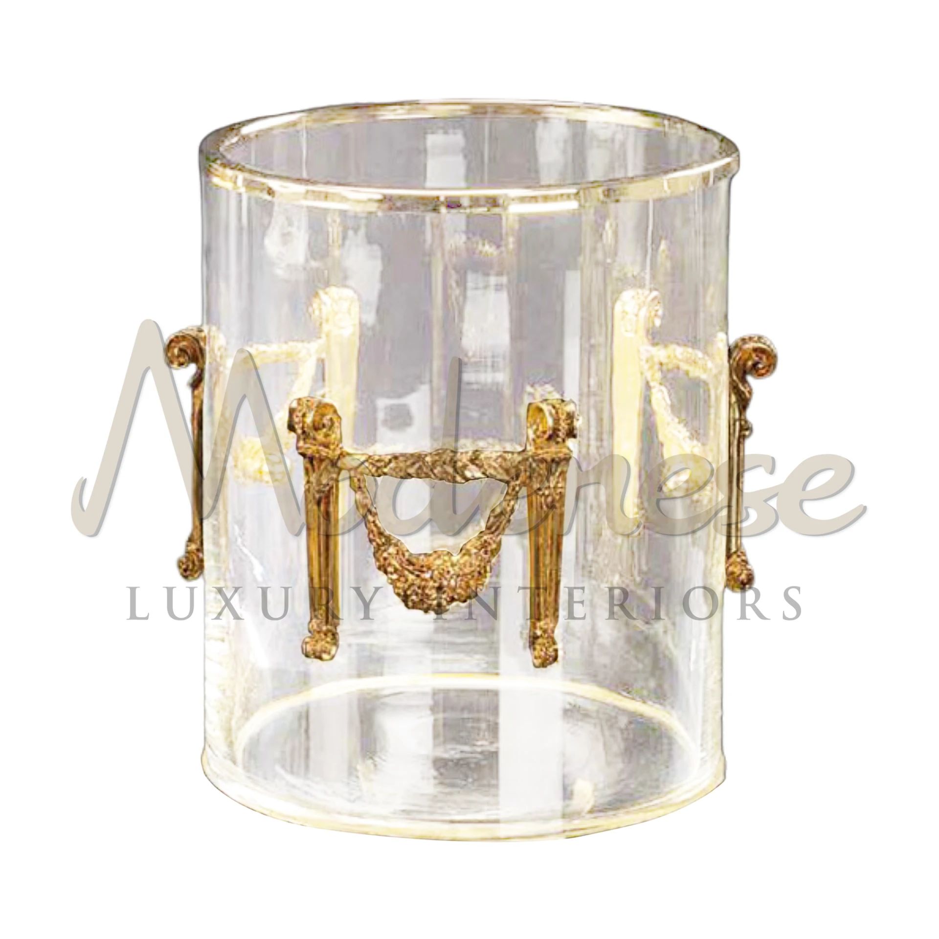 Elegant Classical Tumbler in diverse designs, enhancing bathroom aesthetics and functionality.