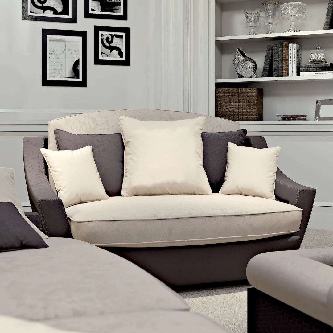 LIVING LOVESEATS