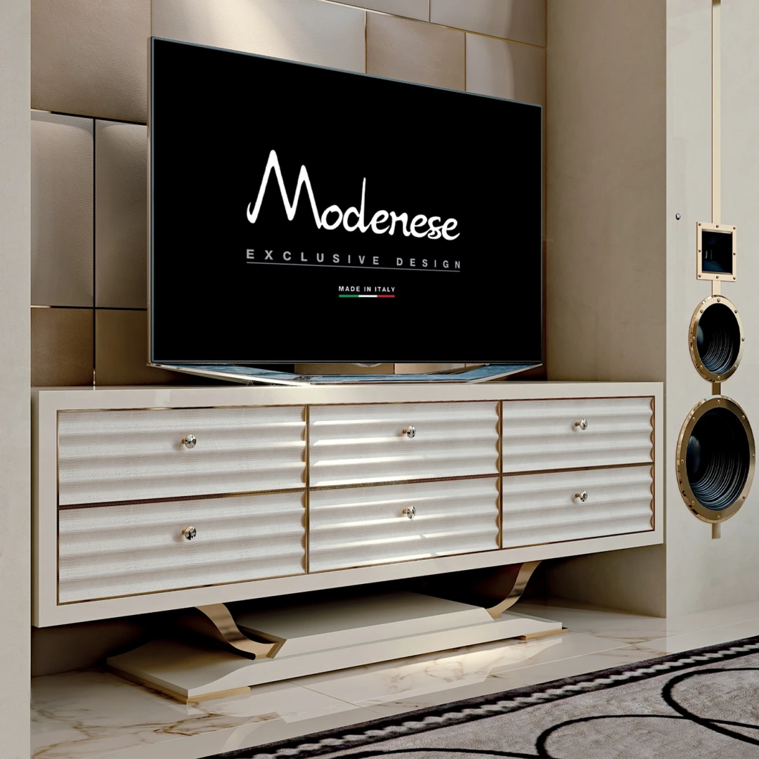 Organize your entertainment area with our sleek TV units, designed to complement modern technology while adding charm to your space.