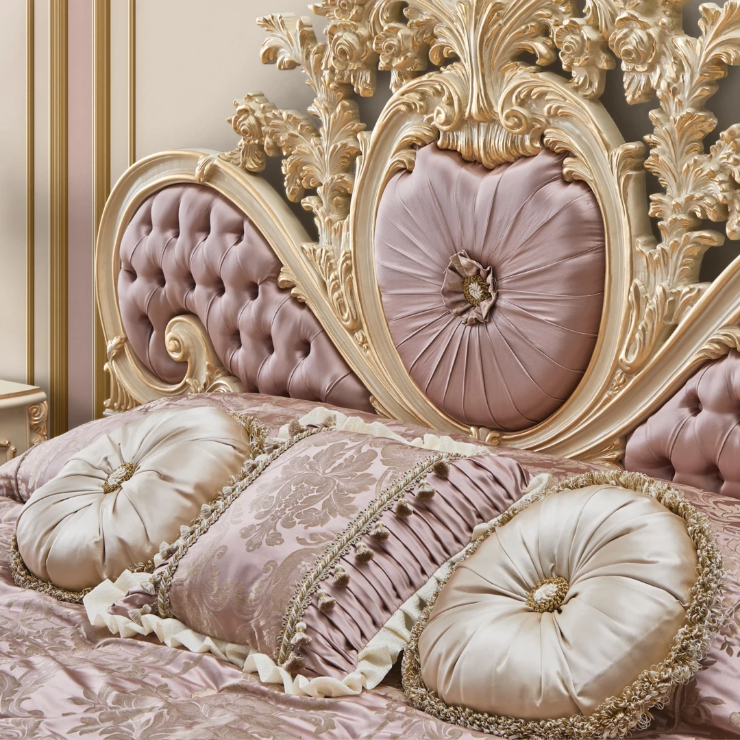 Add personality and comfort to your living space with our decorative pillows, featuring stylish designs and plush textures to enhance your home decor.
