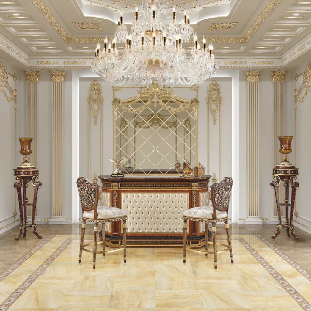Bespoke Furniture: Crafting Your Dream Home with Style