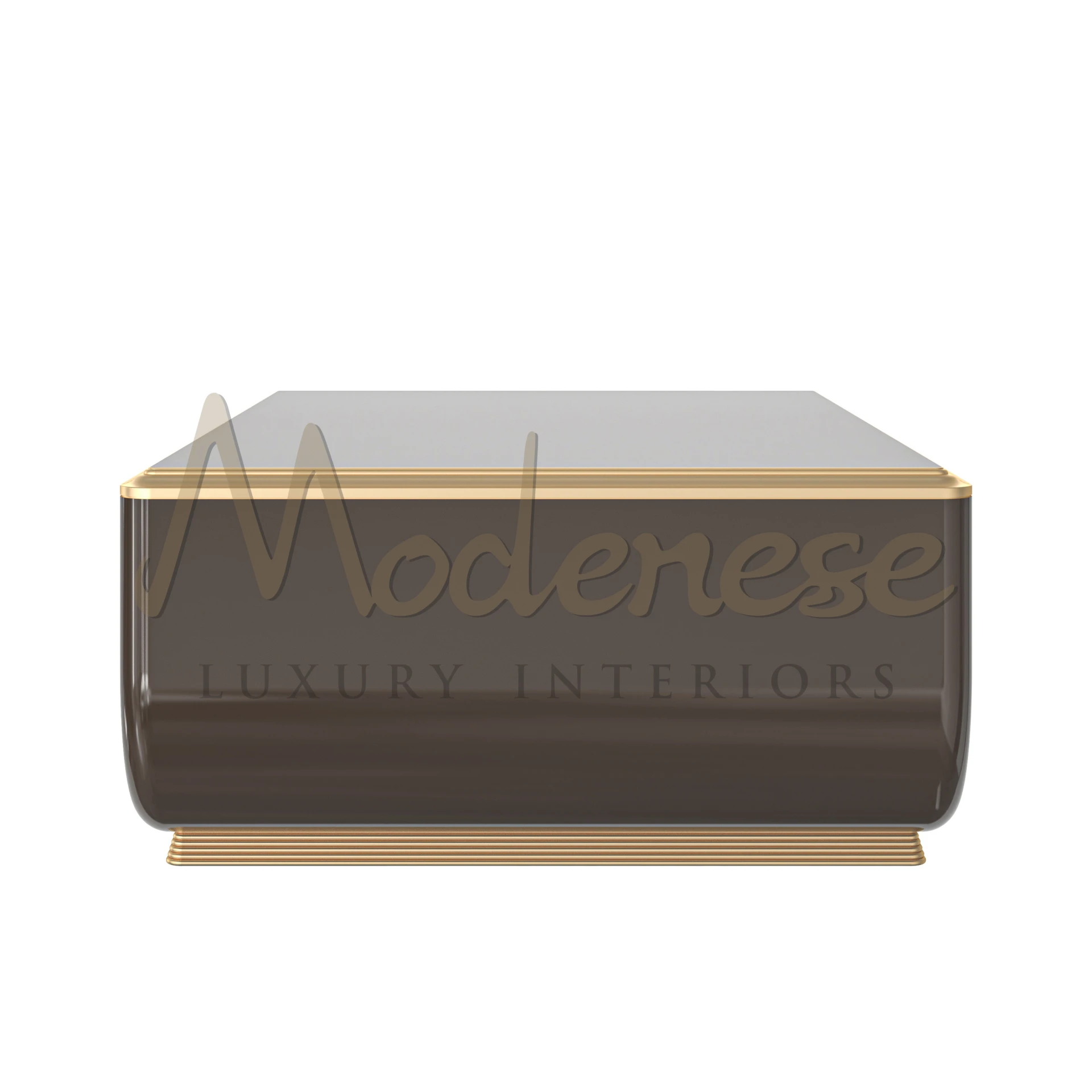 Table basse Luxe Grandeur