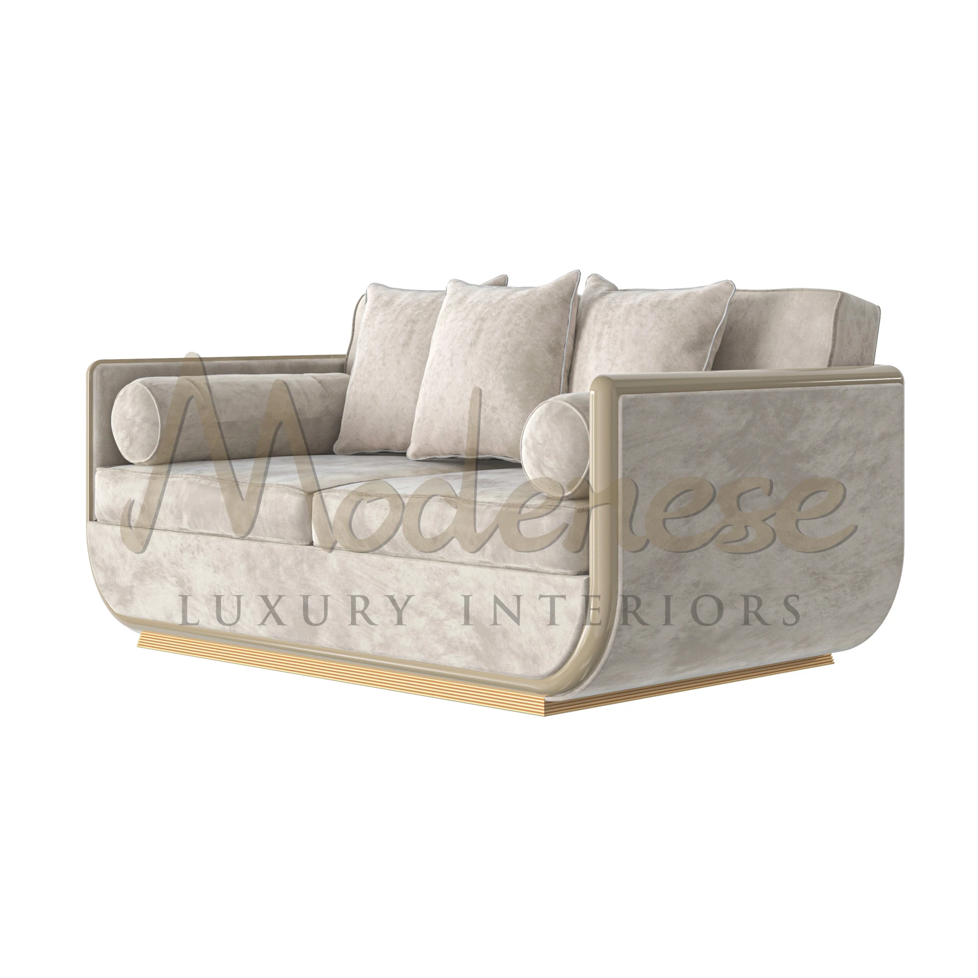 Canapé Nova Luxe