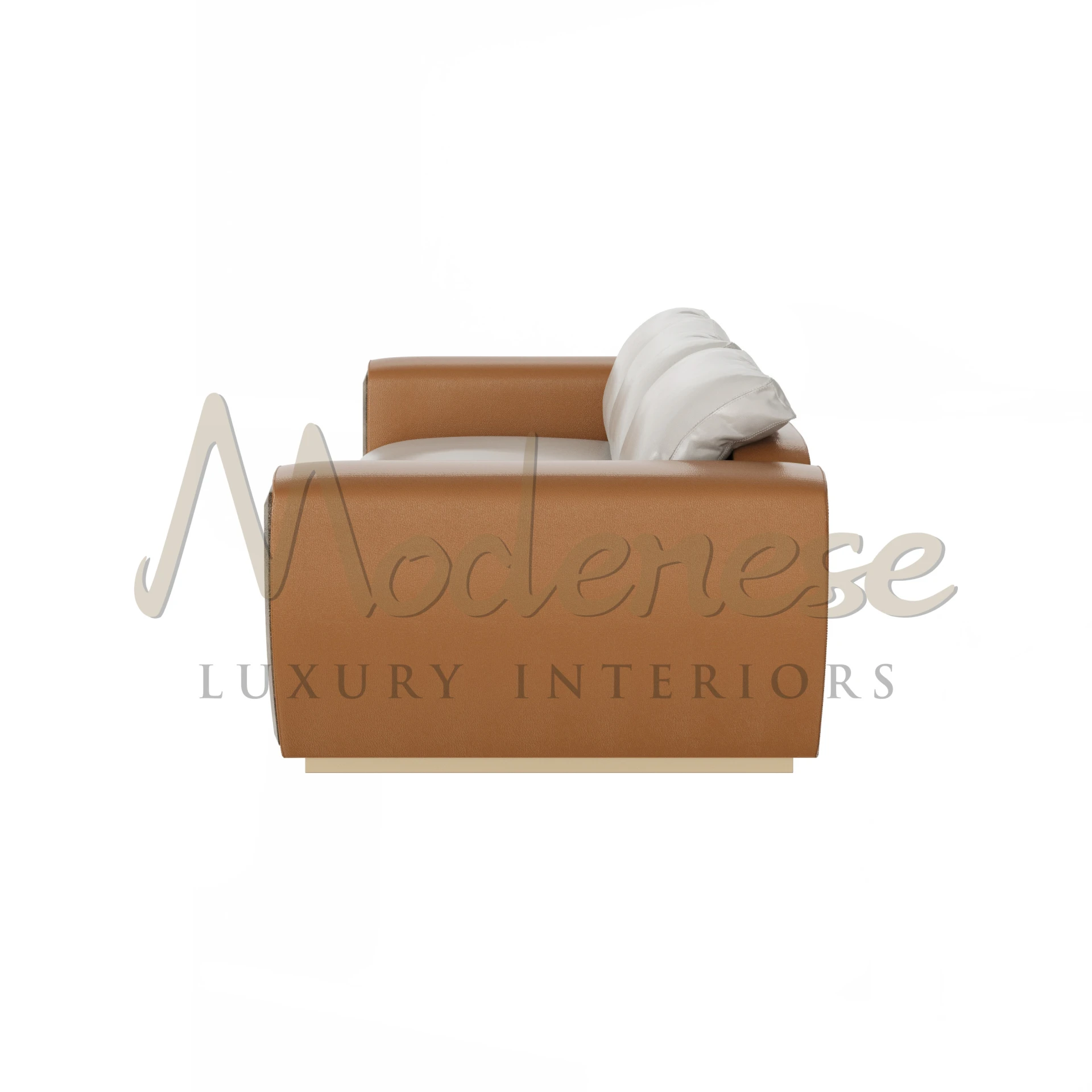 Aura Minimalist Sofa