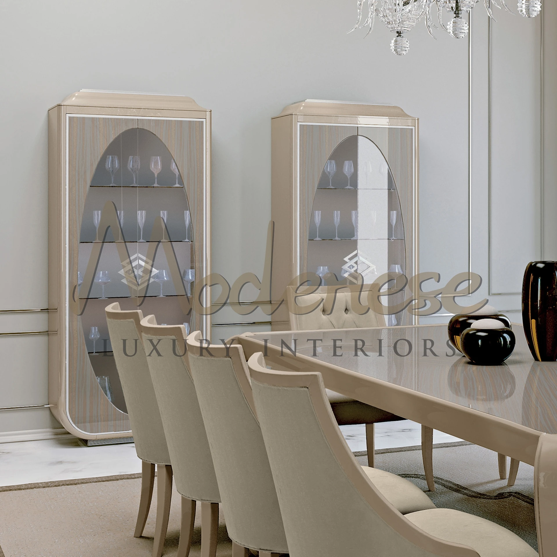 Armoire 2 portes