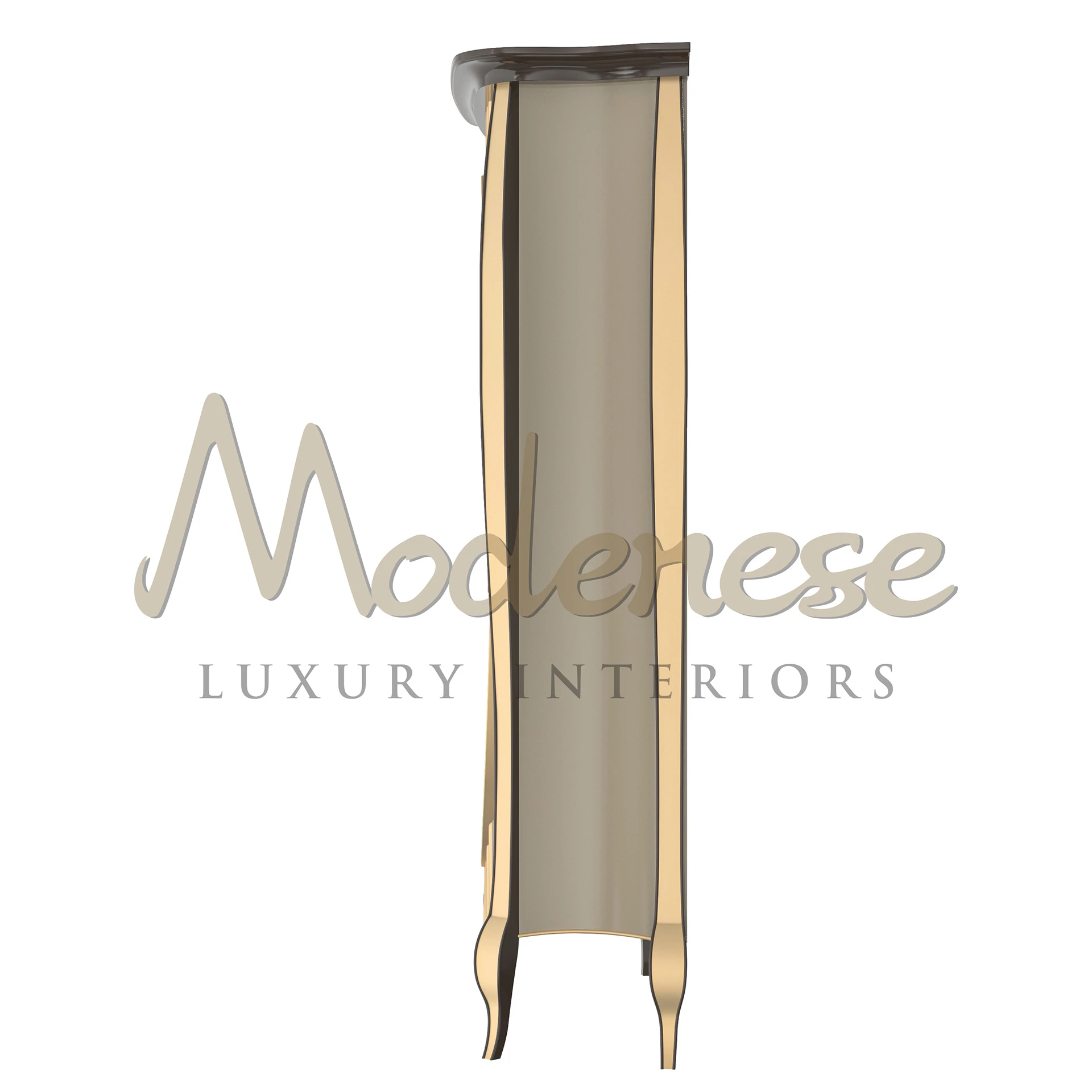 Cabinet style 2 portes