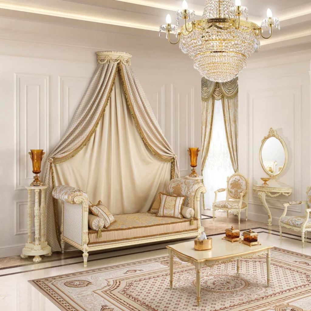 Victorian Elegance: Luxury Homes with Timeless Charm