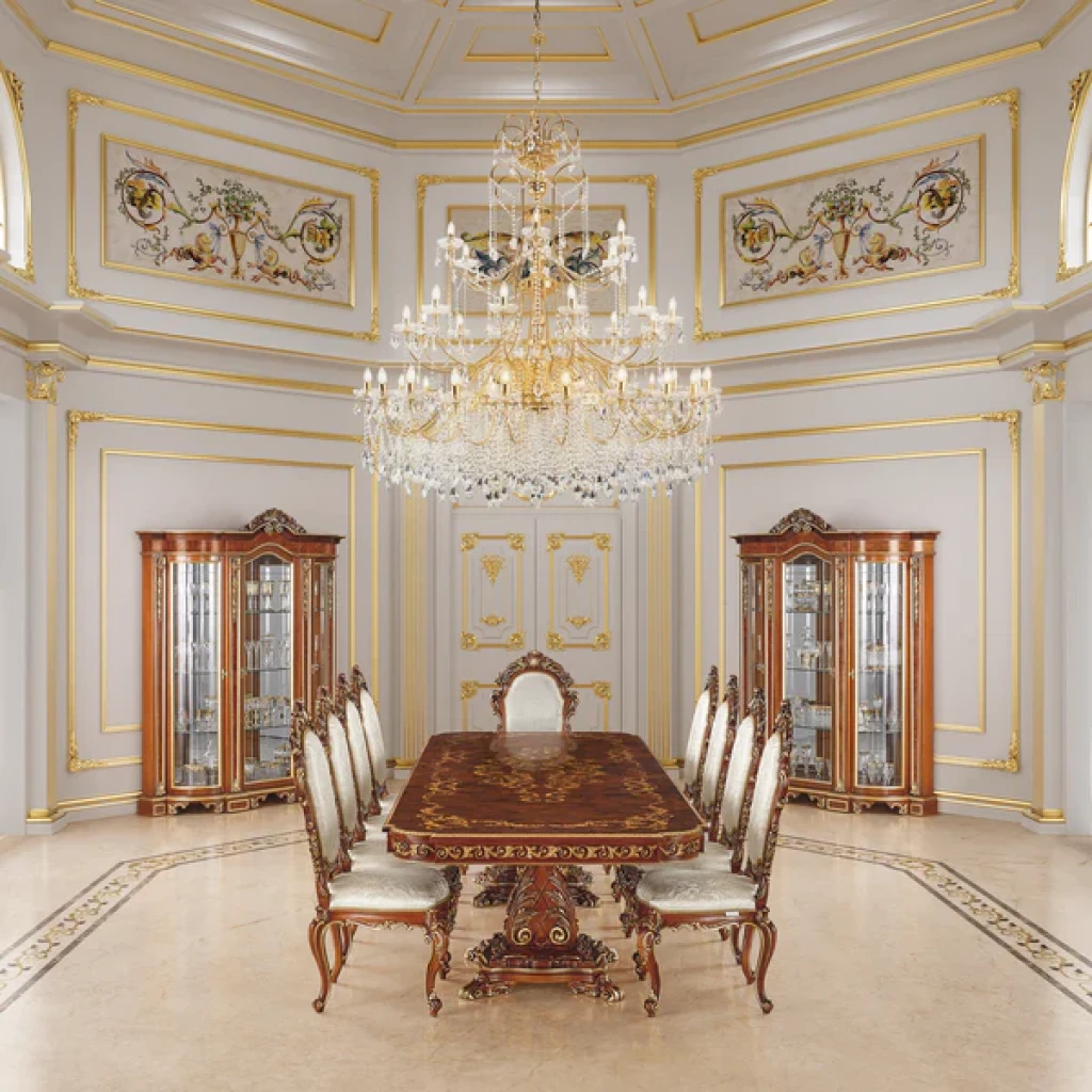 Exquisite Crystal Chandeliers: Shimmer and Shine at Home