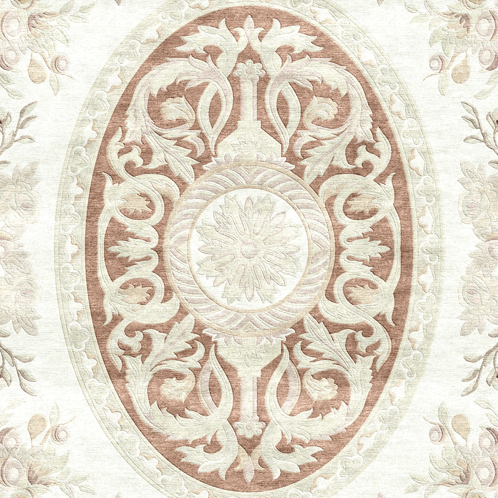 Classic Charm Rug