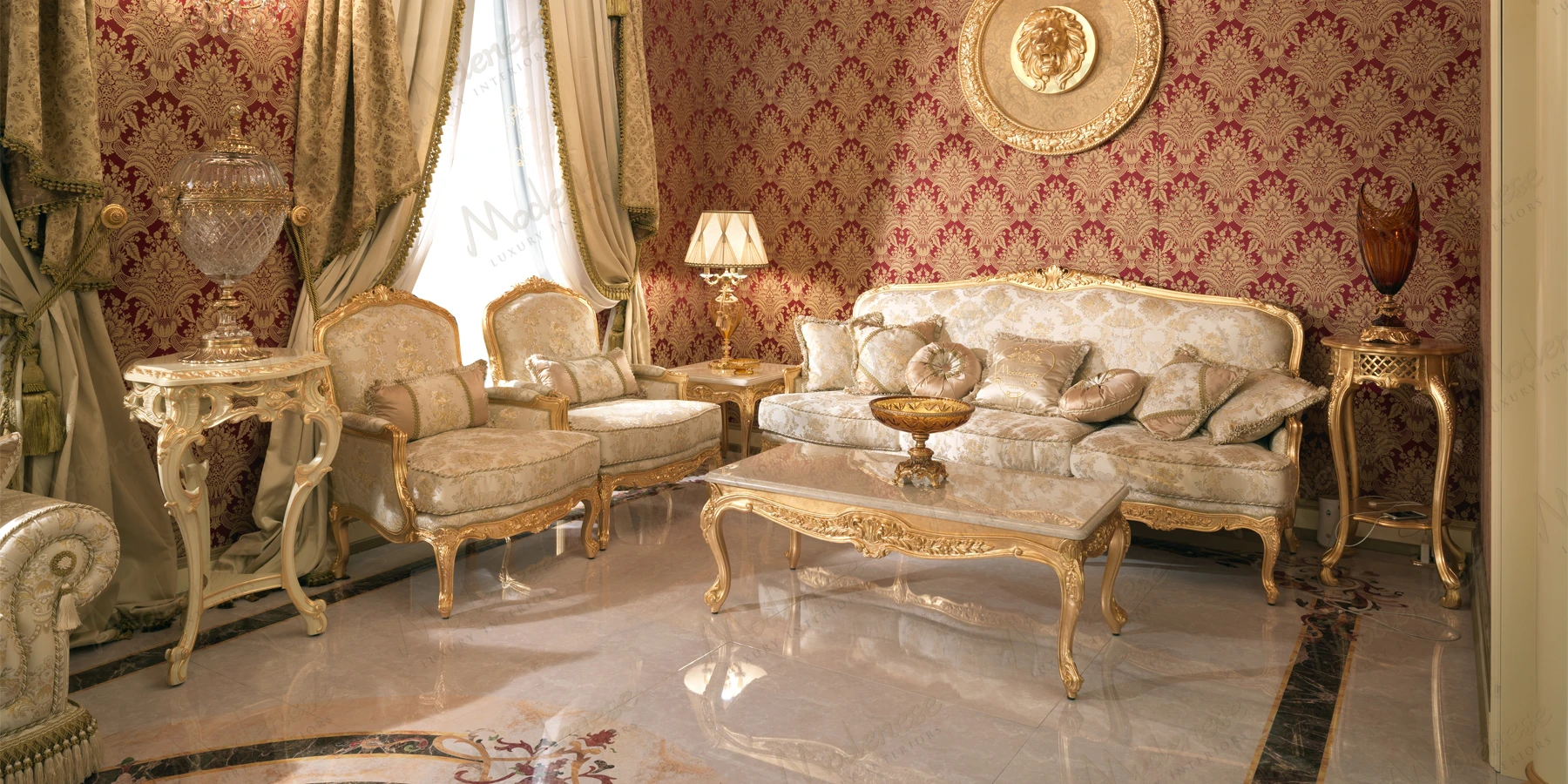 MILAN FURNITURE EXHIBITION SALONE DEL MOBILE