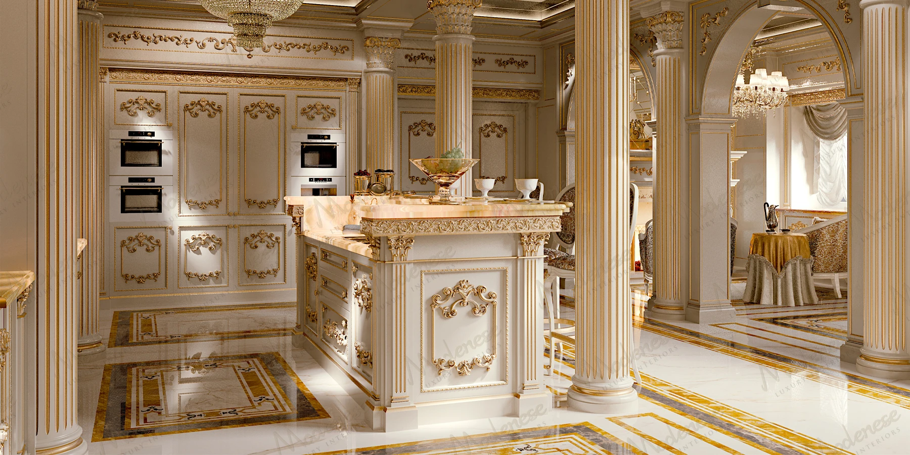 CLASSIC KITCHENS