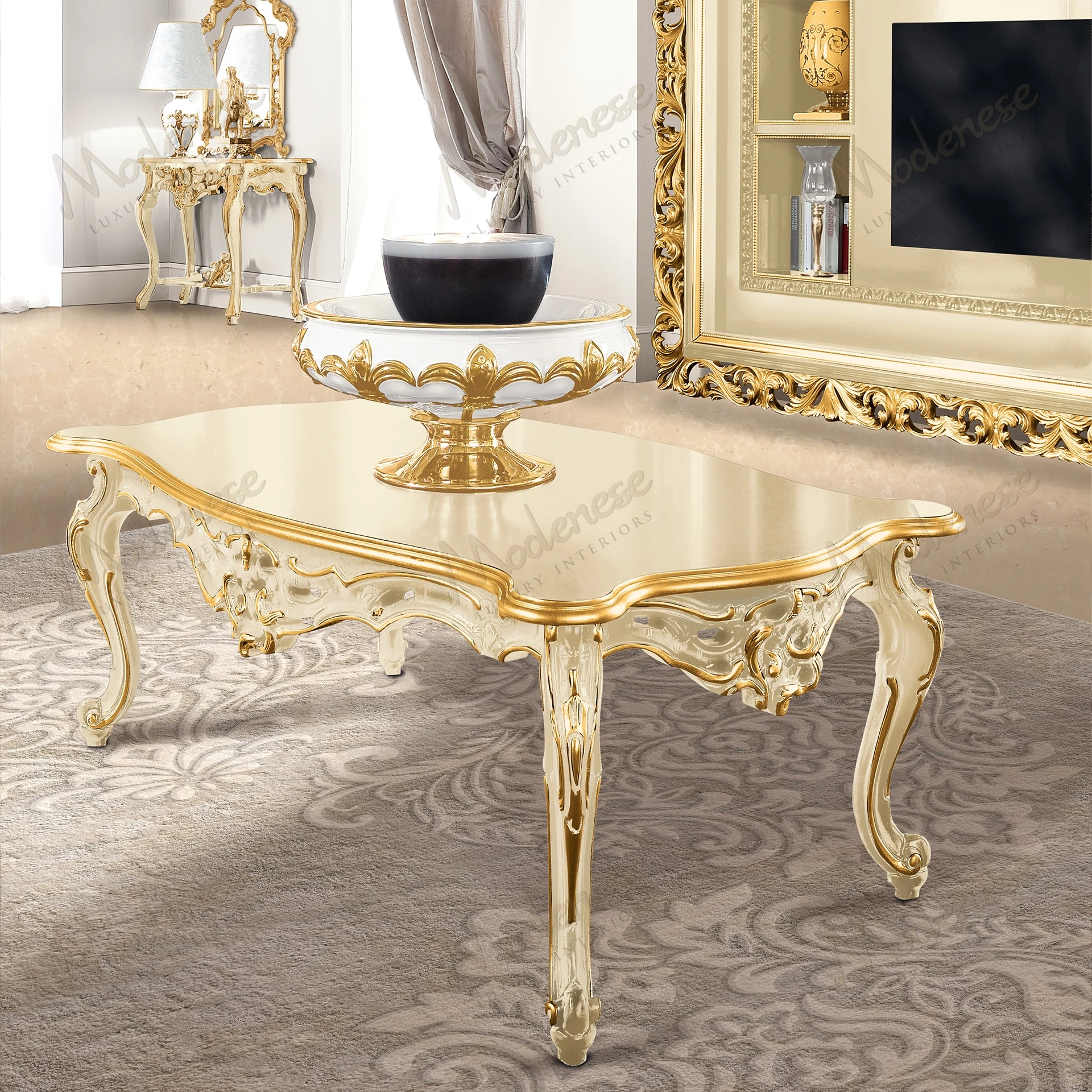 3-artisanal coffee table living