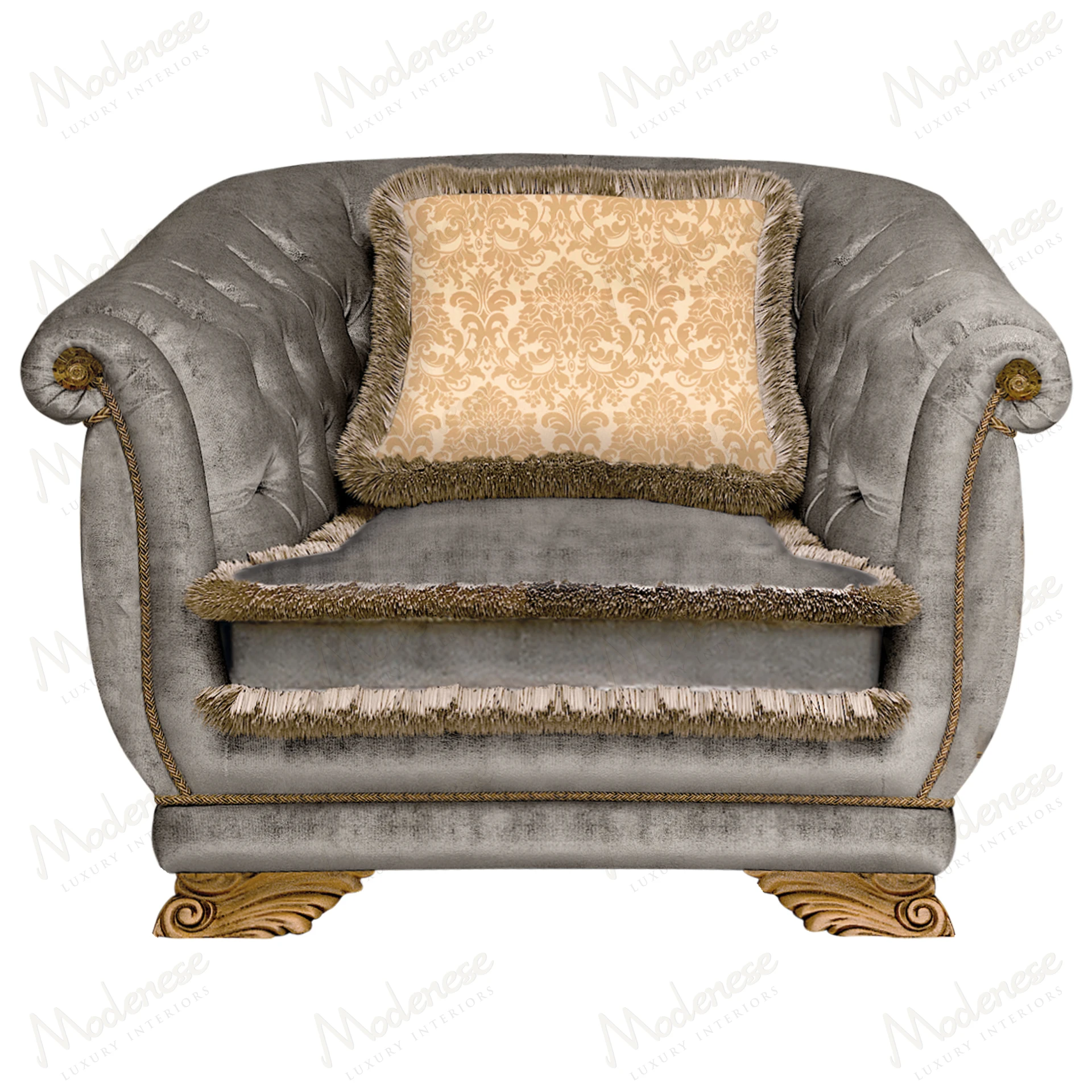 Embrace Armchair