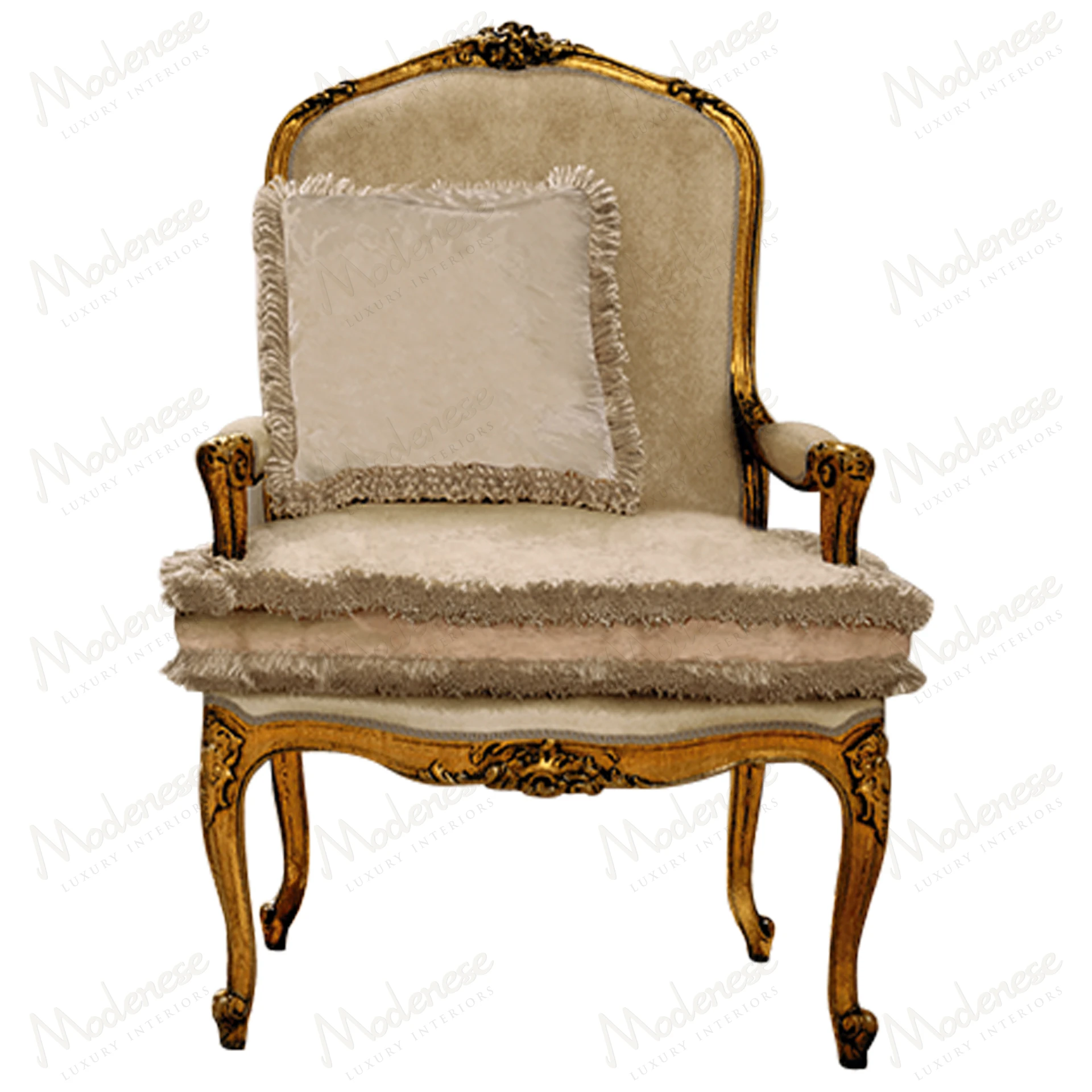 古典家具 Heritage Harmony Armchair