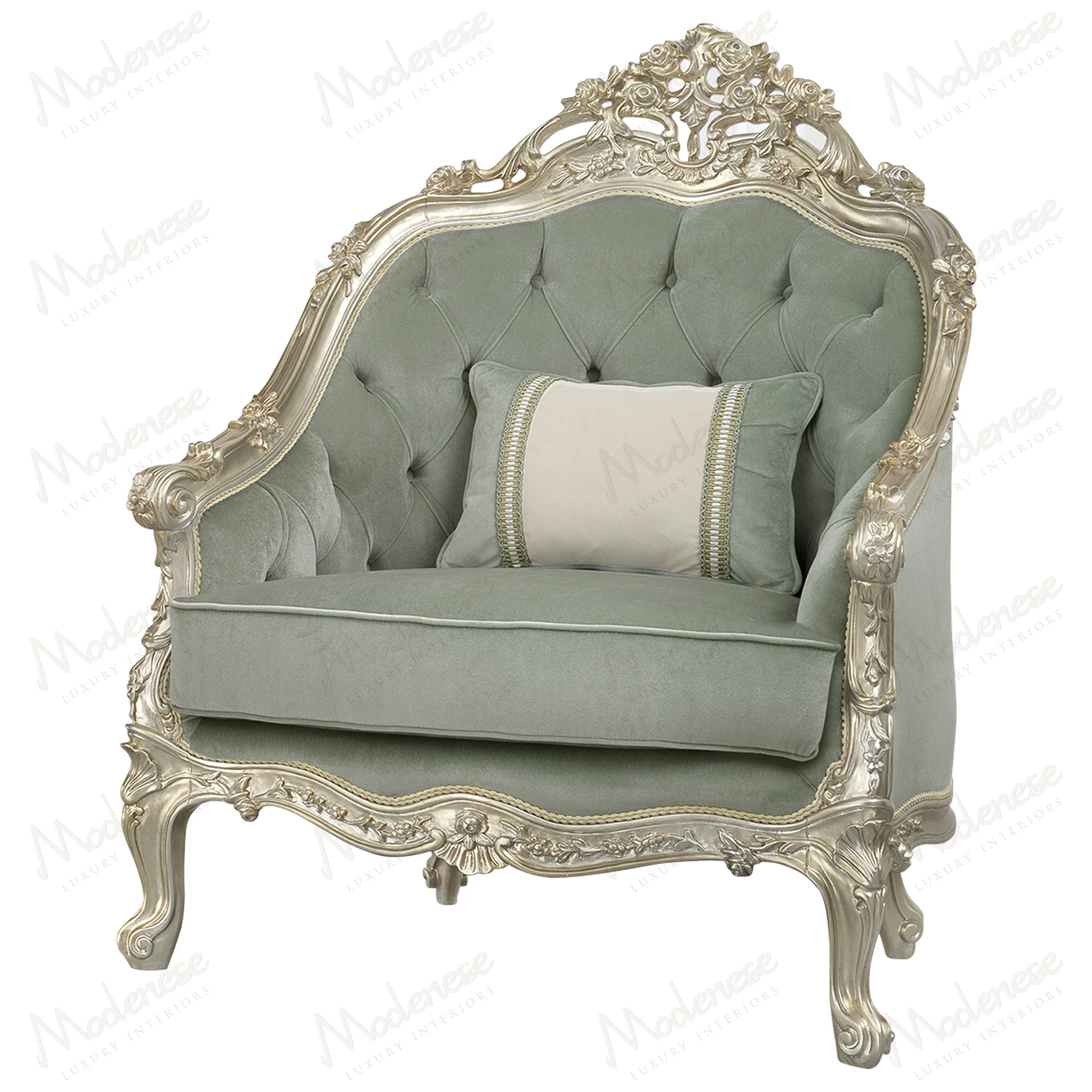 古典家具 Celeste Elegance Armchair
