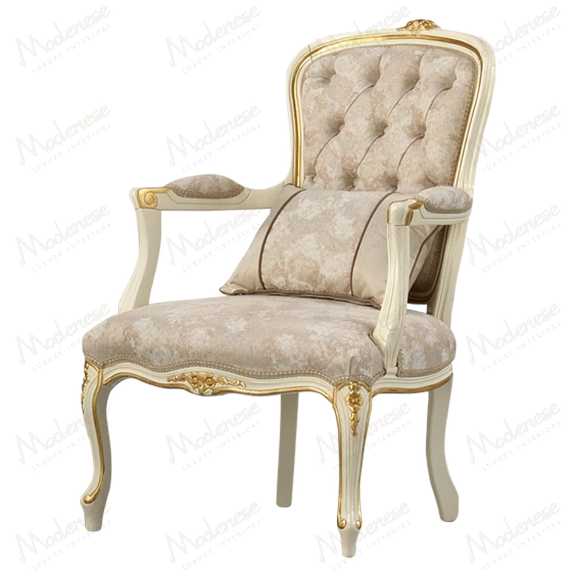 古典家具 Delicate Bliss Armchair