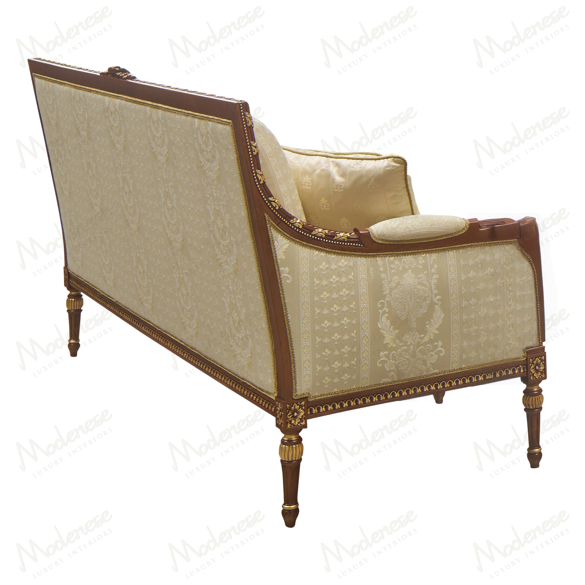 Elite 3-seater Sofa