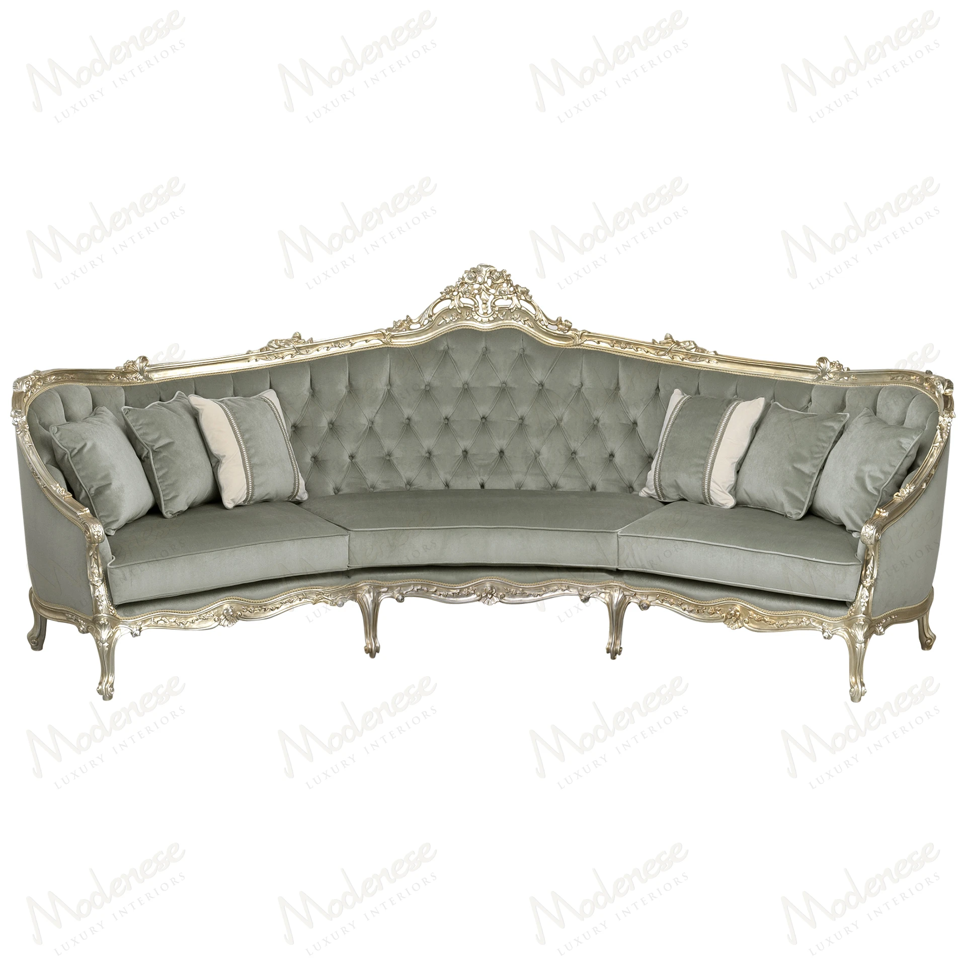 古典家具 Celeste Elegance 3-seater Sofa