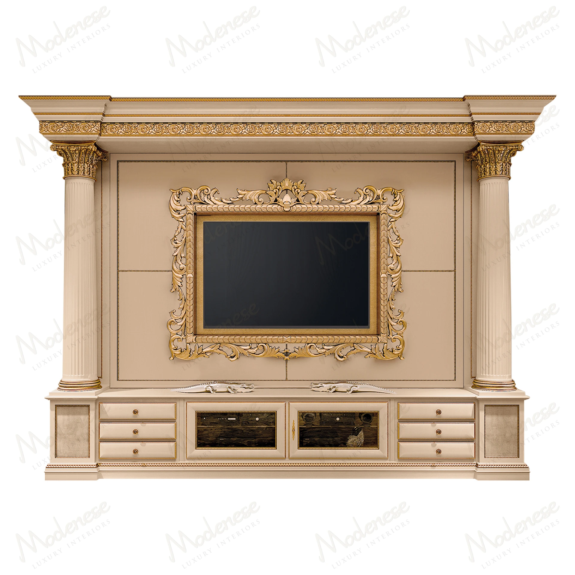 Embrace TV Cabinet