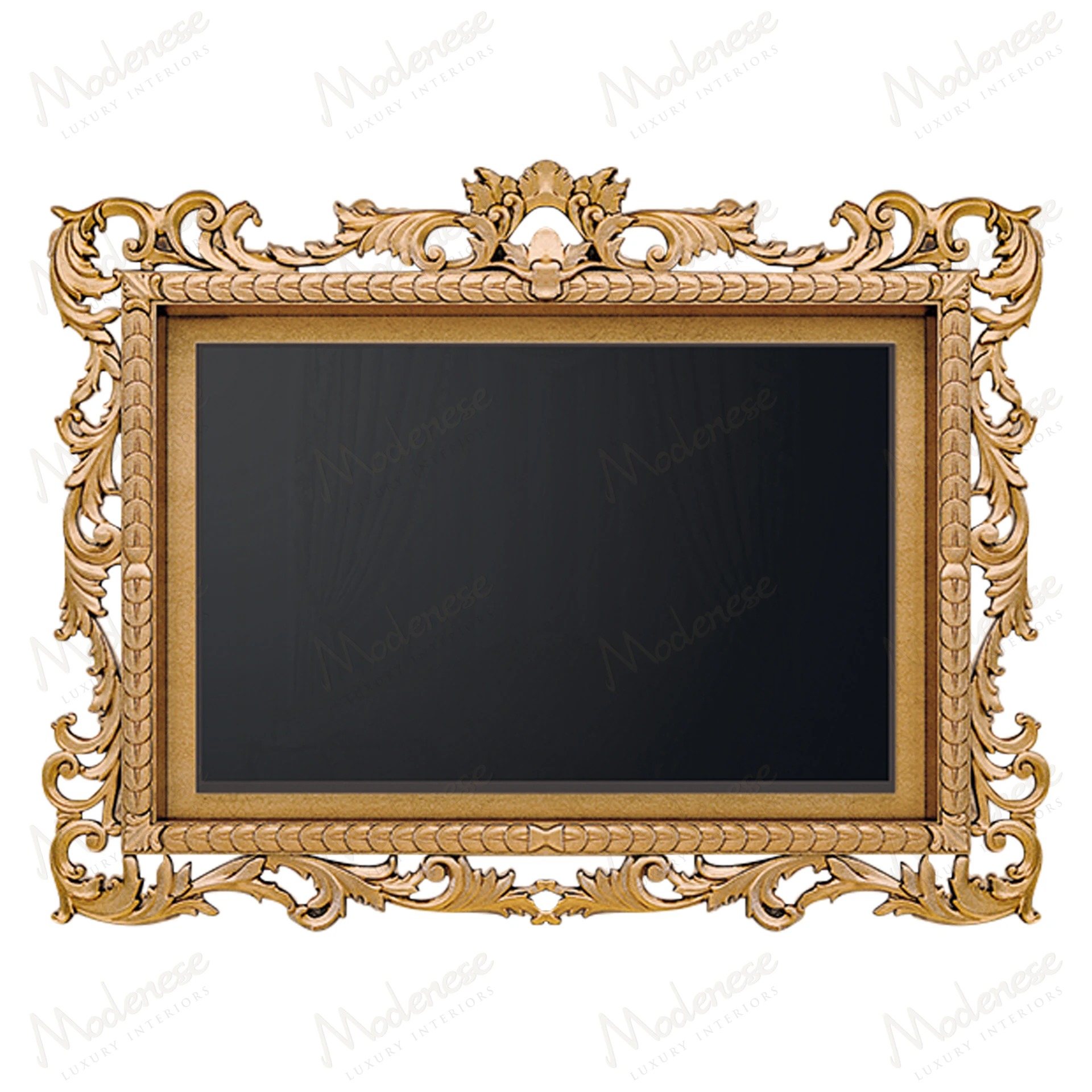 Embrace Frame