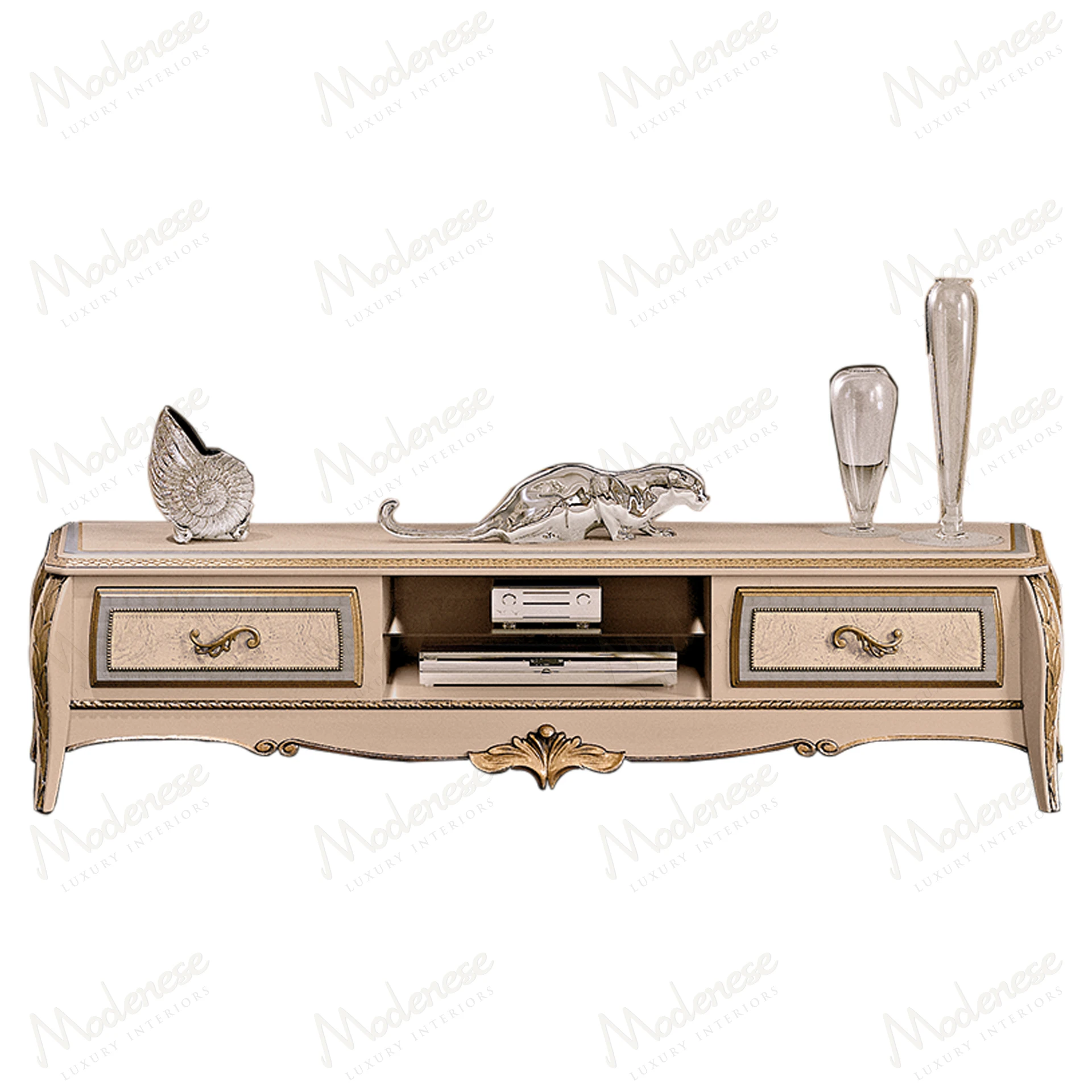 Embrace TV Stand