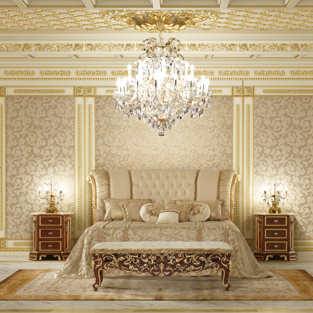 Creating a Statement with Italian Designer Lighting: Illuminating Your Space